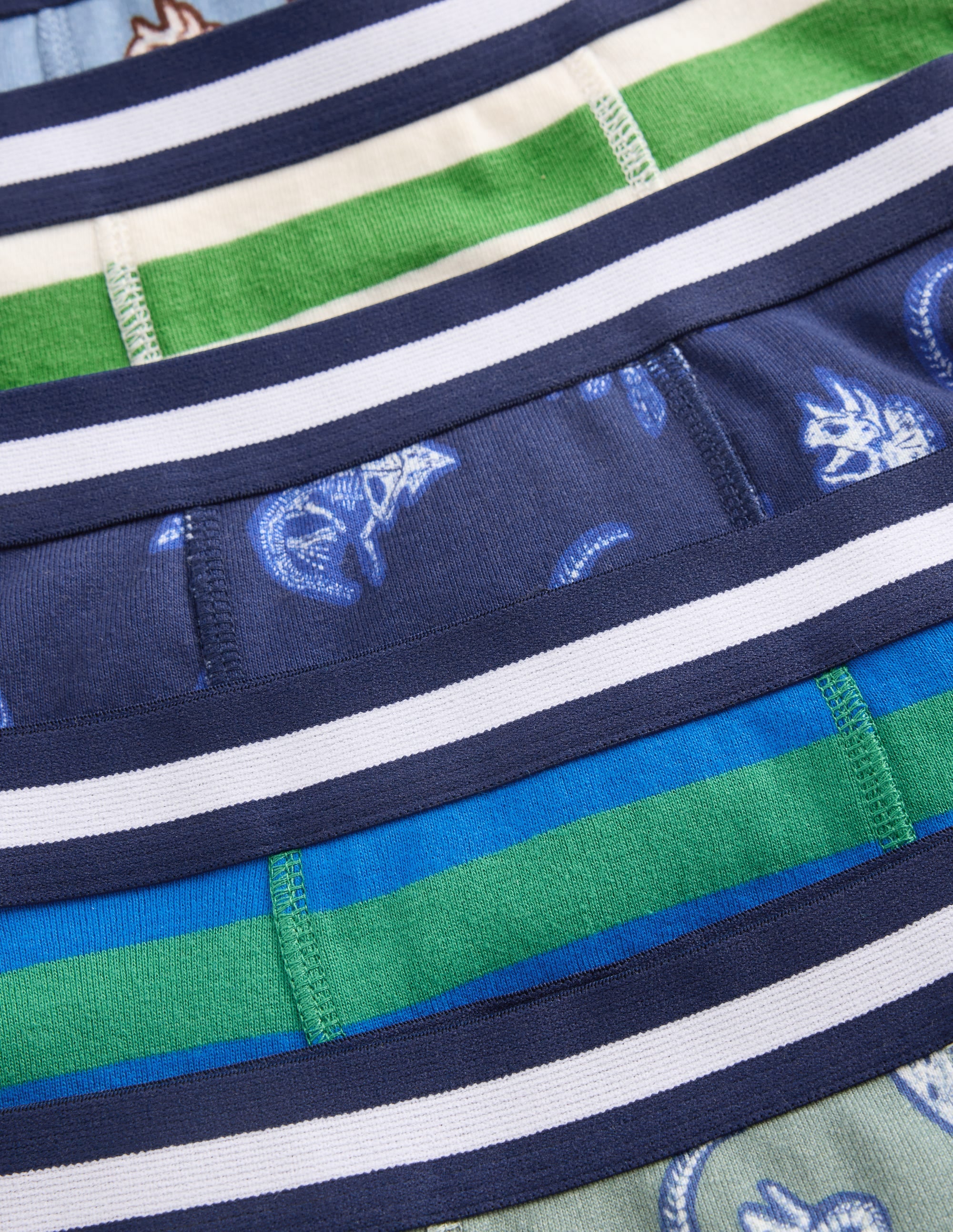 Boxershorts im 5er-Pack-Dino Skelette - Image 3