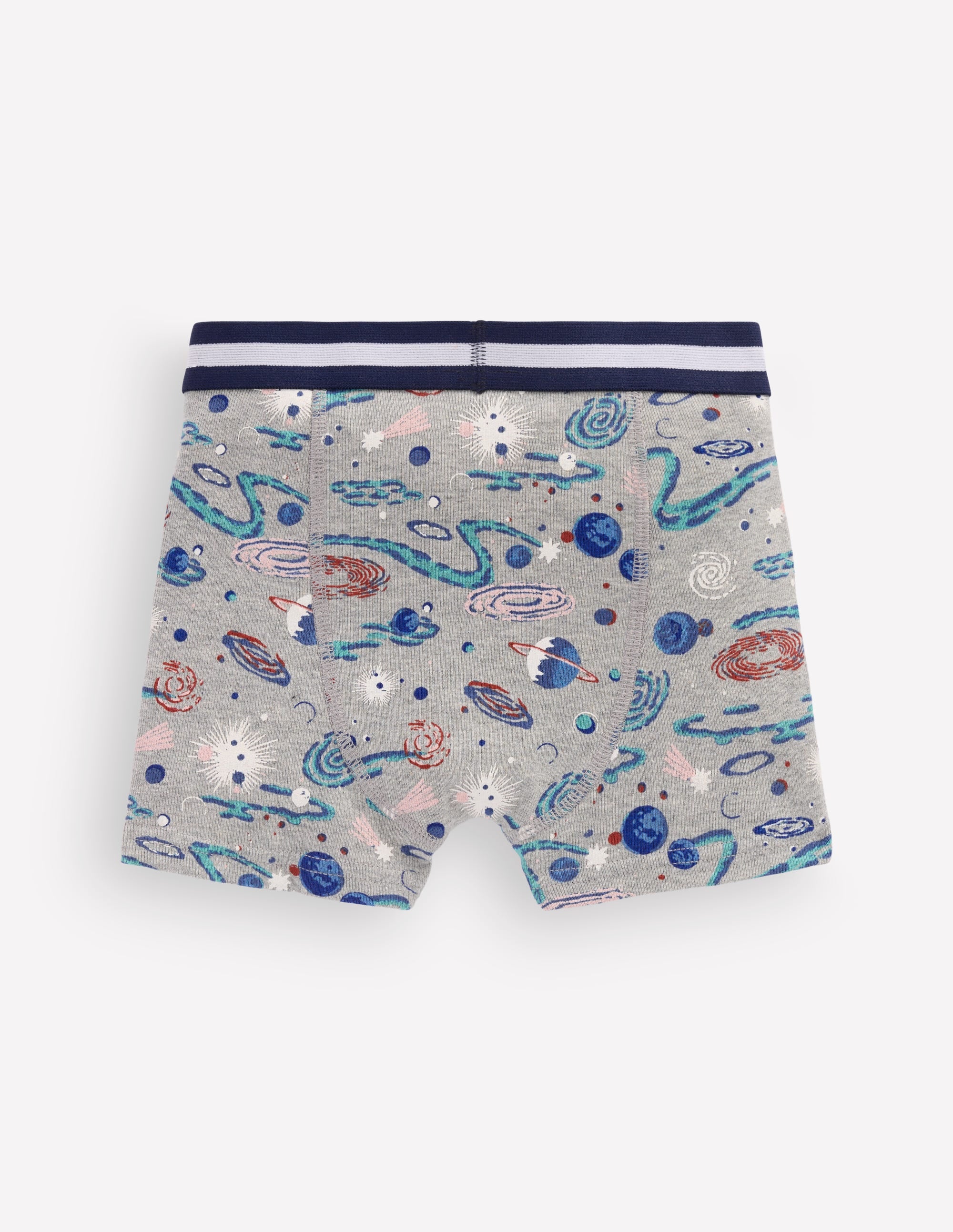 5-Pack Boxers-Multi Constellations - Image 2
