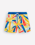 Badeshorts-Sonnen