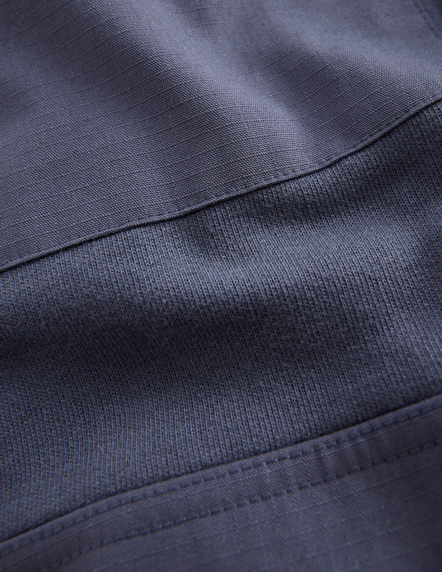 Jogginghose mit verstärktem Knie-Nordseeblau, aus reißfestem Material