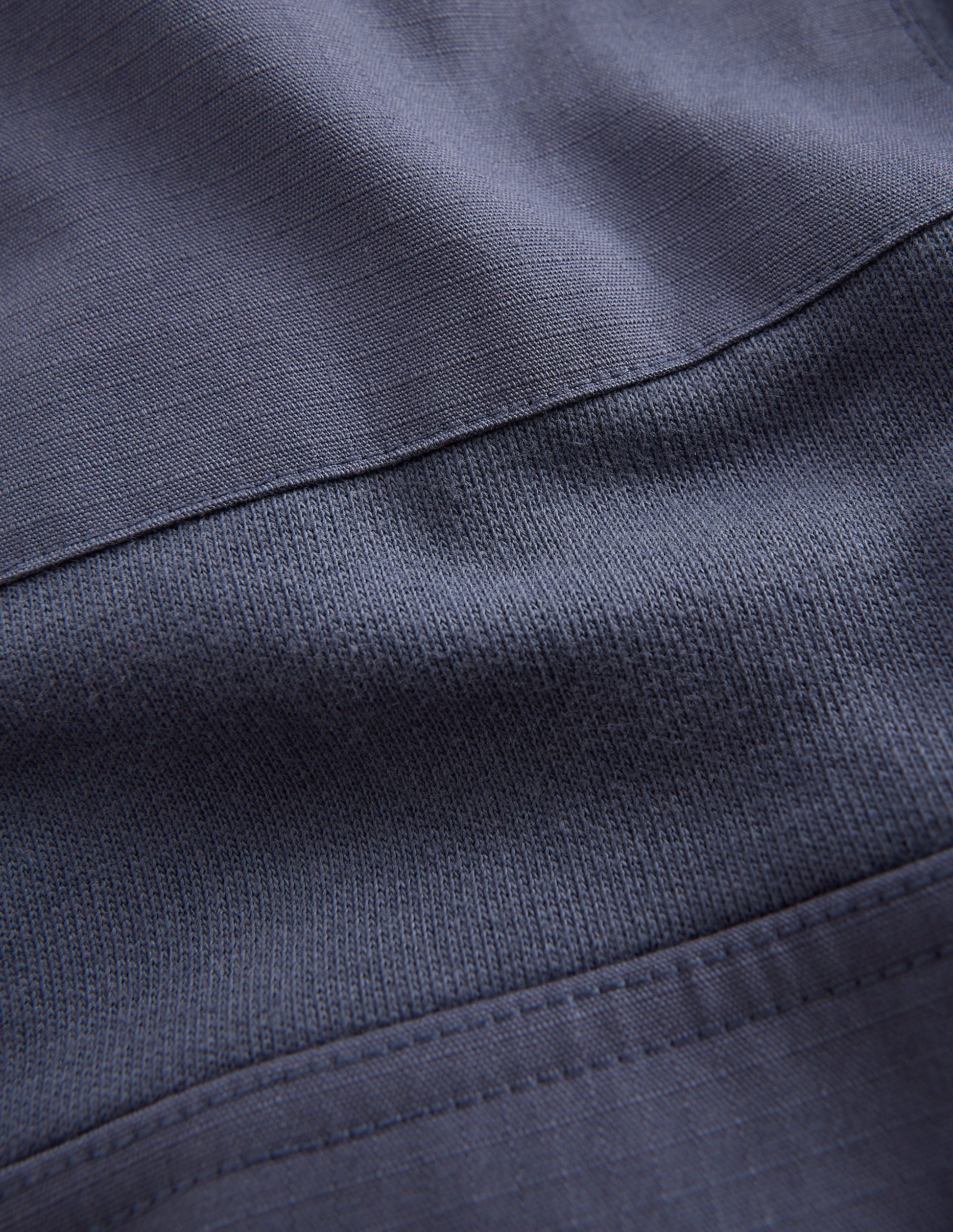 Jogginghose mit verstärktem Knie-Nordseeblau, aus reißfestem Material-3