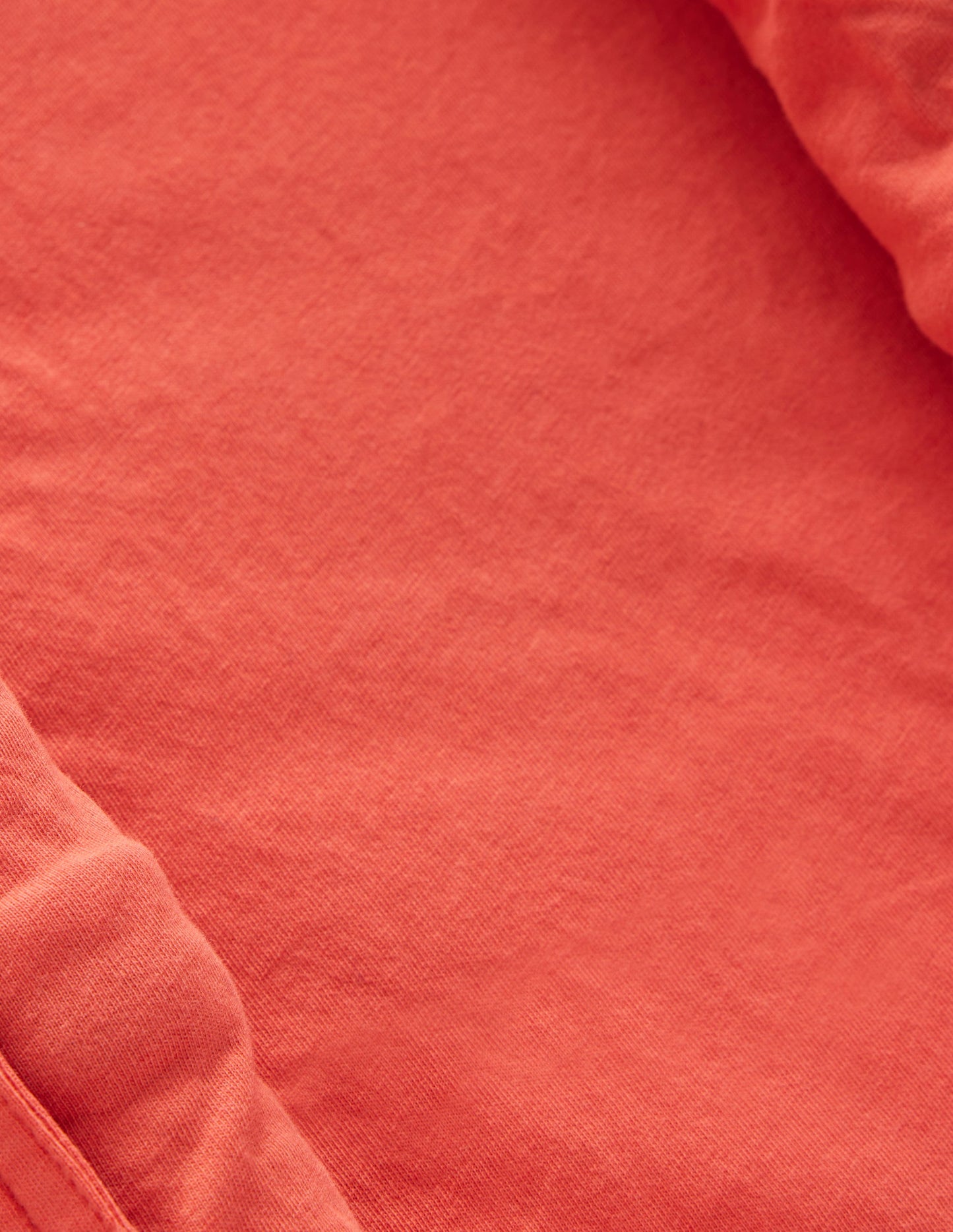 Kuschelige Teddyfell-Jacke-Landschaft