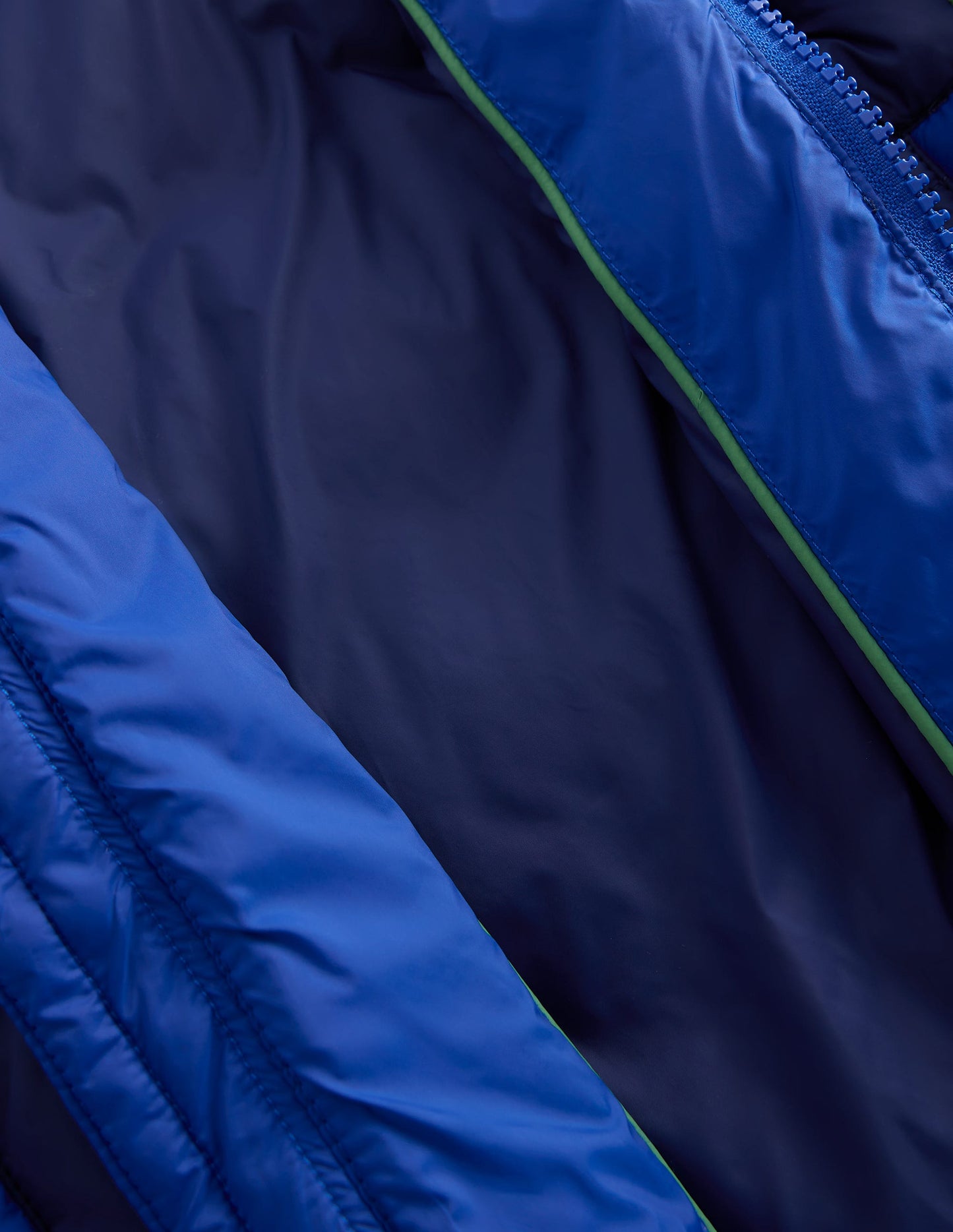 2-in-1-Teddyfell-Jacke-Wintermoos Mix