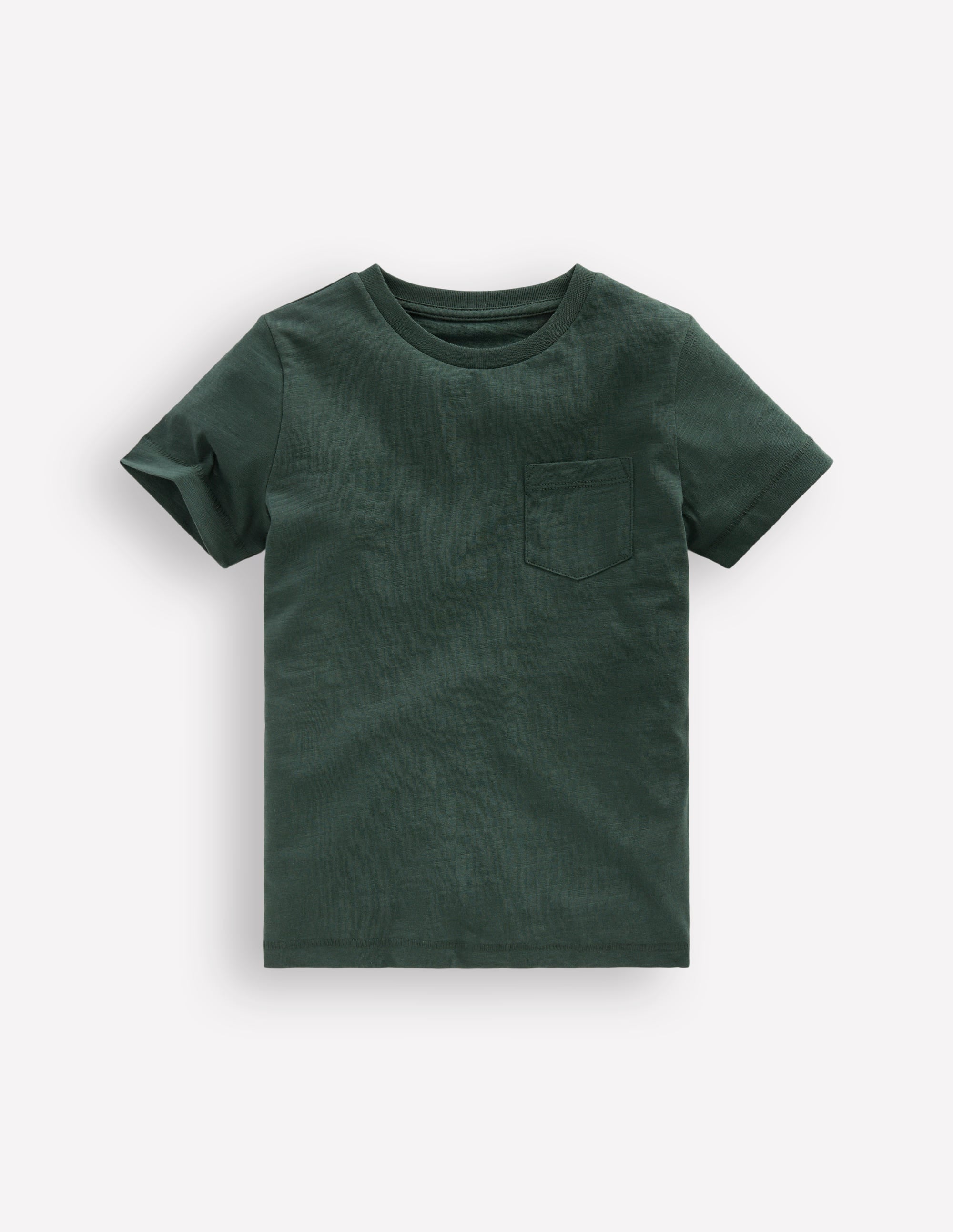 T-Shirt für den Alltag-GREEN GABLES - Image 1