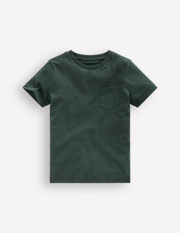 T-Shirt für den Alltag-GREEN GABLES