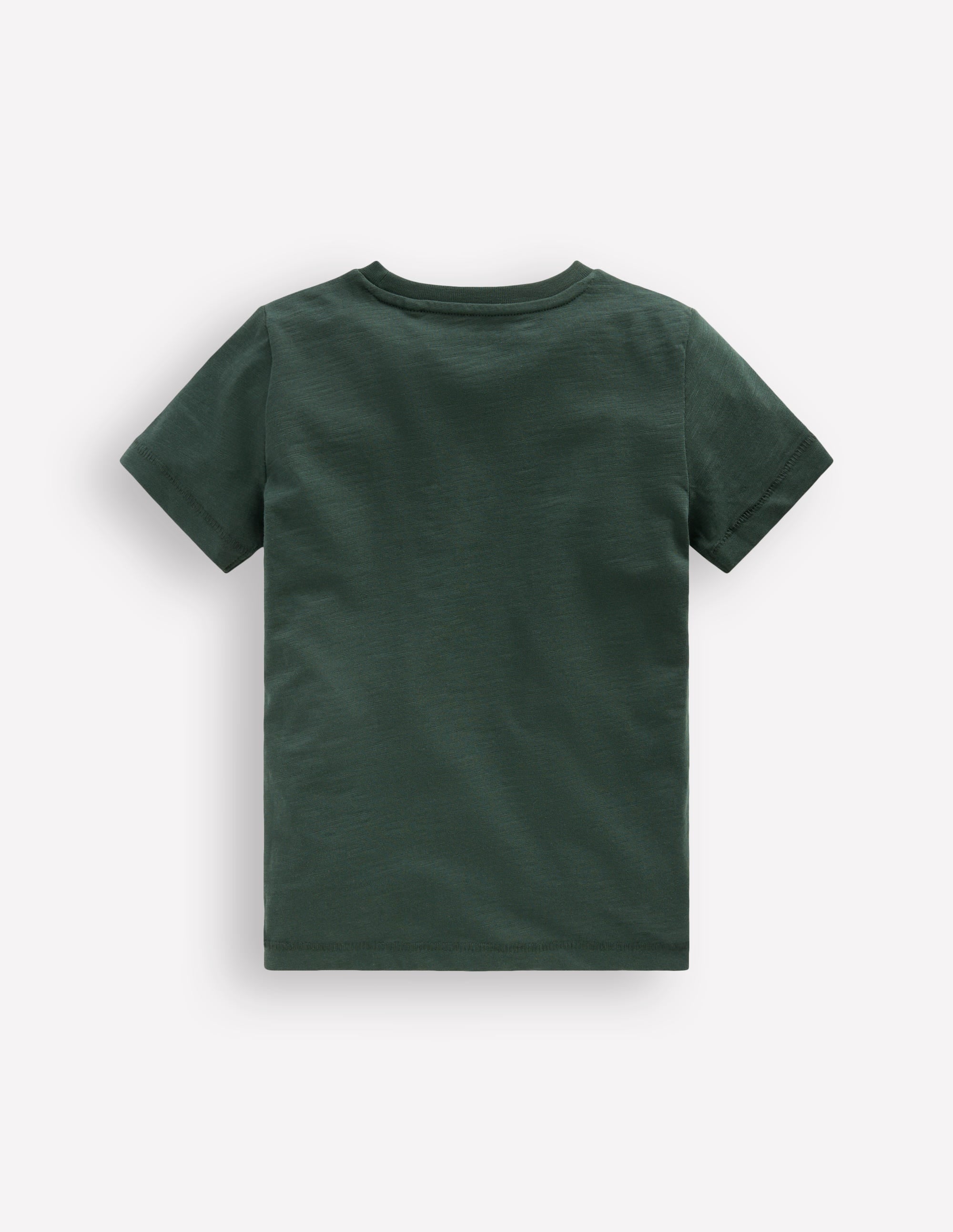 T-Shirt für den Alltag-GREEN GABLES - Image 2
