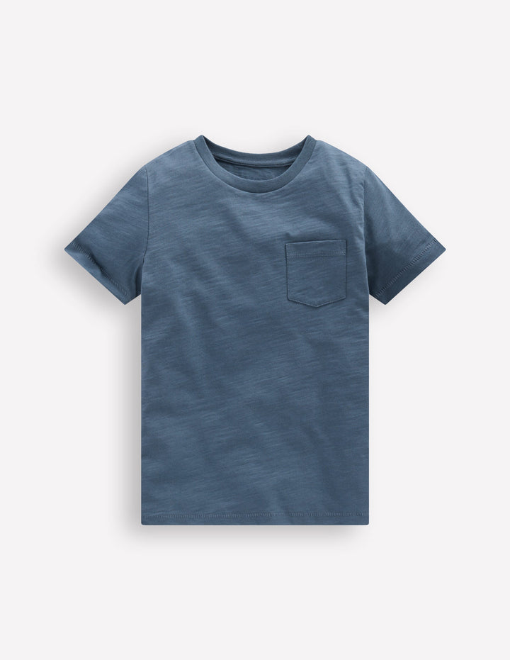 T-Shirt für den Alltag-Beringmeer