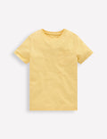 T-Shirt für den Alltag-Sommerkleid