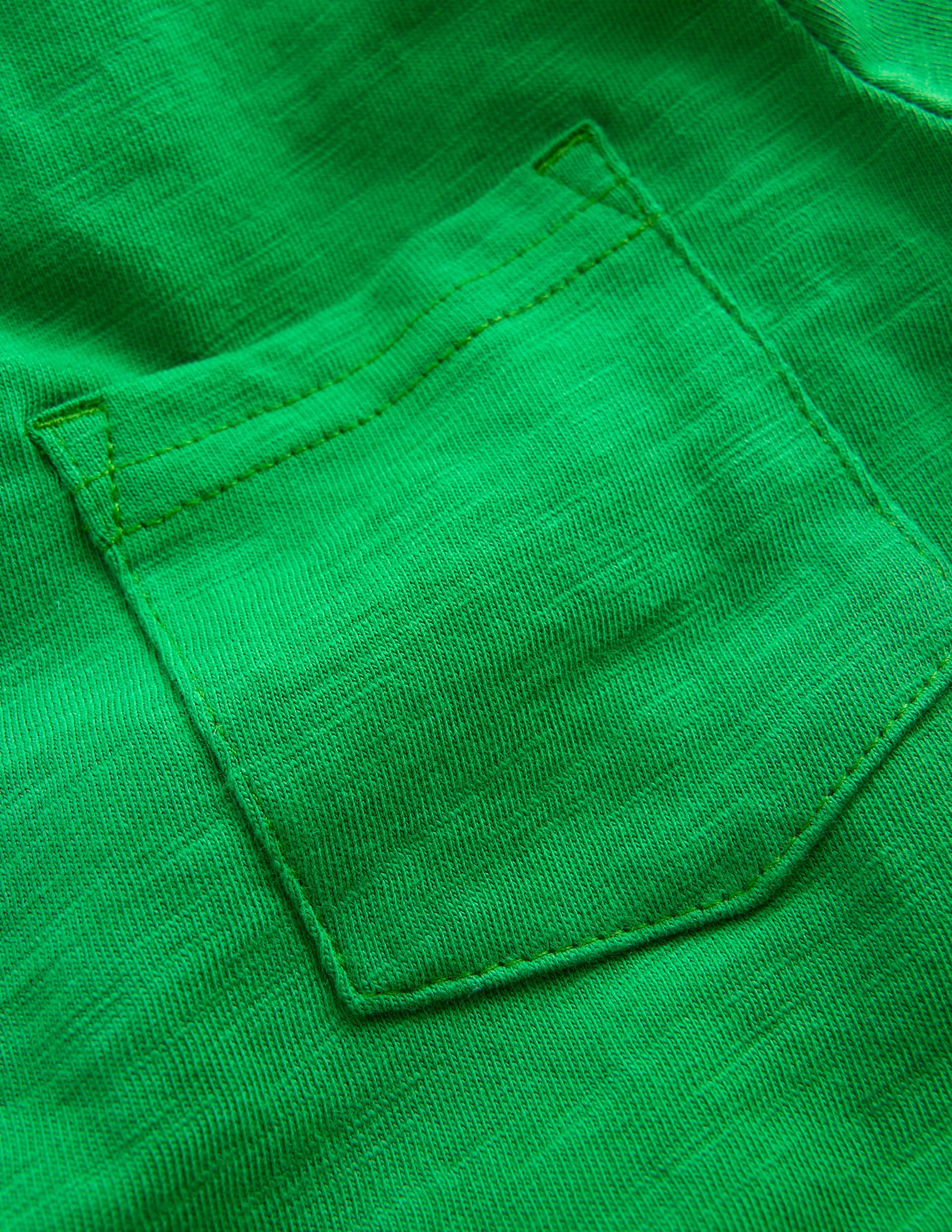 Polo flammé-Vert des Highlands - Image 3