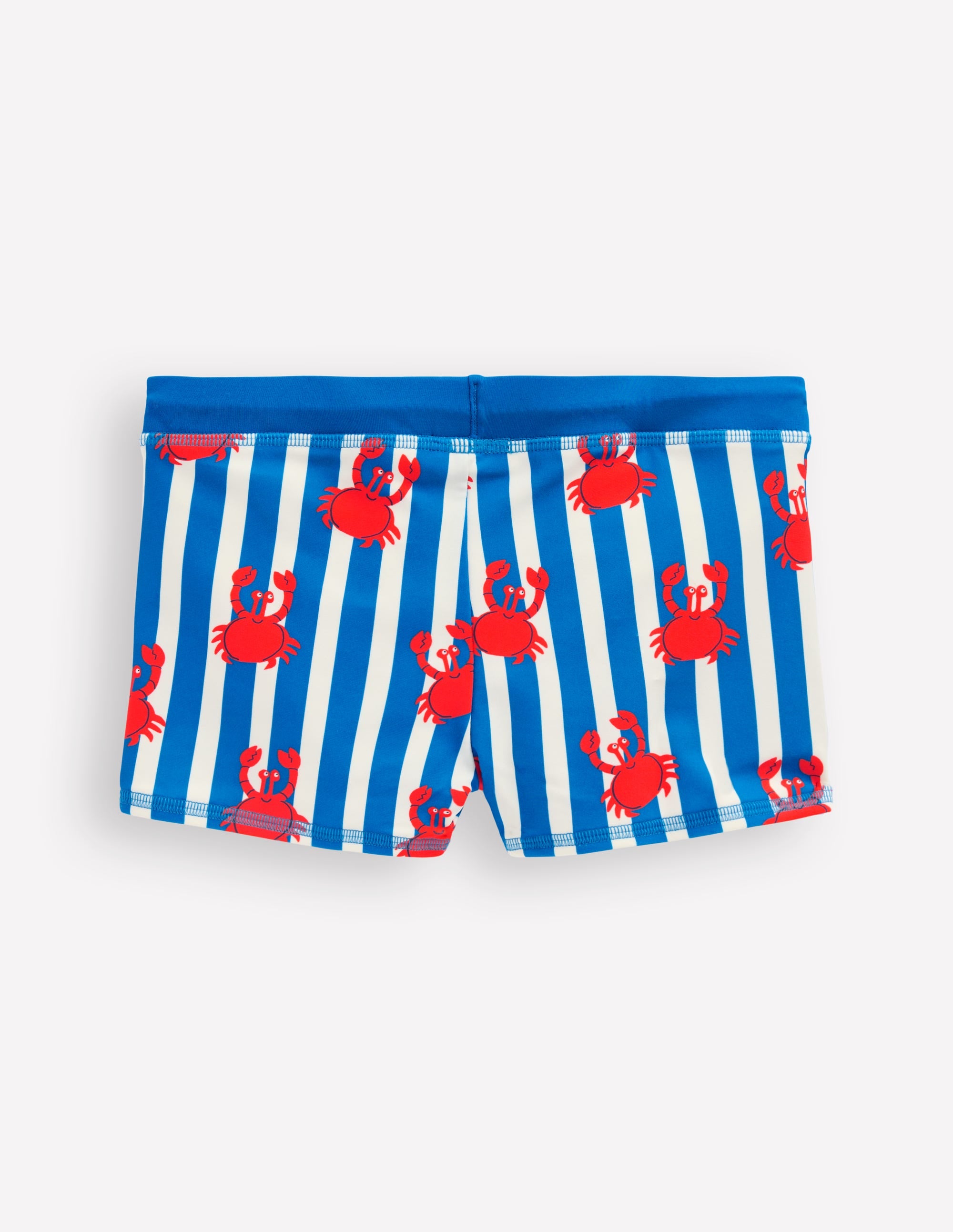 Short de bain-Crabe ivoire doux - Image 2