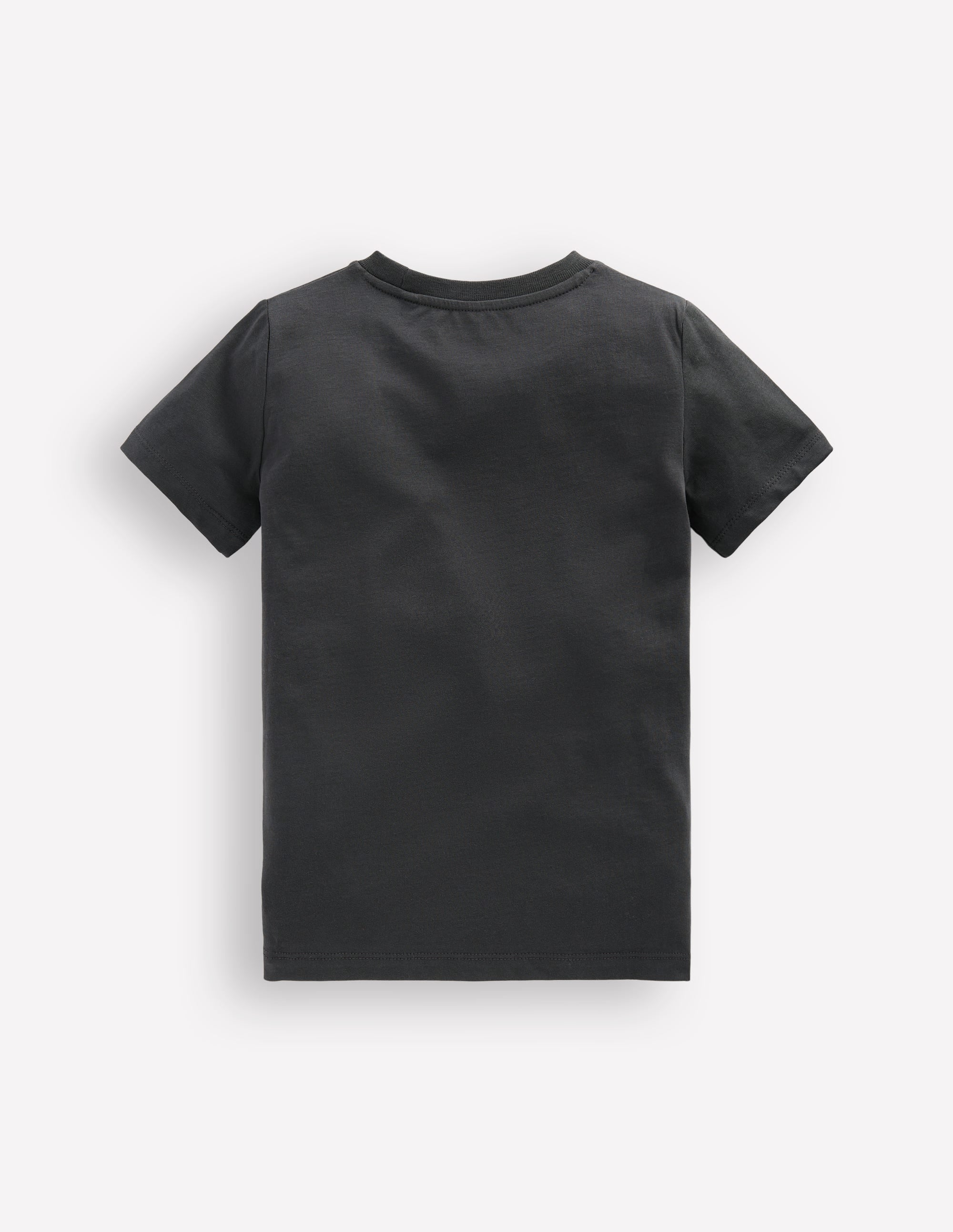 T-shirt phosphorescent-Espace fantôme - Image 2
