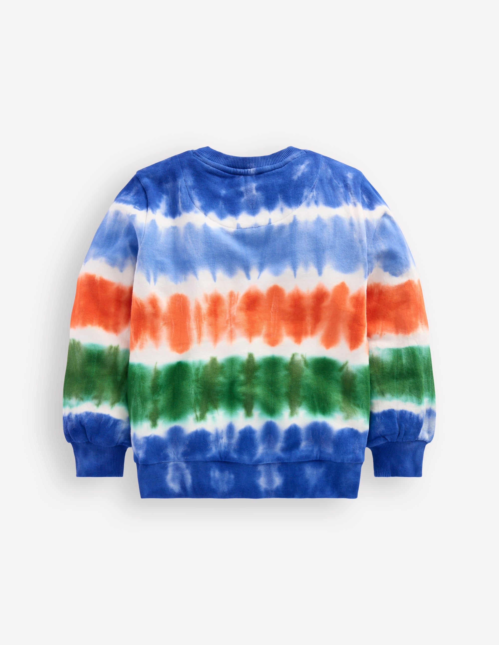 Batik-Sweatshirt-Bunt - Image 3
