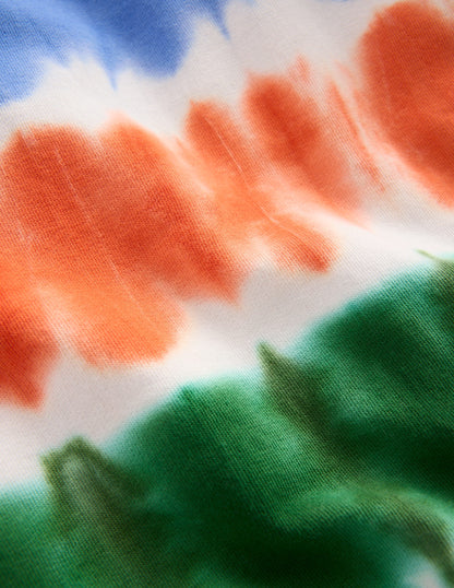 Batik-Sweatshirt-Bunt-4