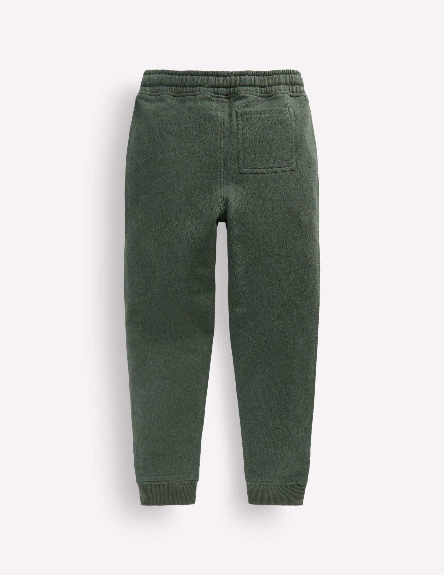 Bas de jogging essentiel-Vert pignon