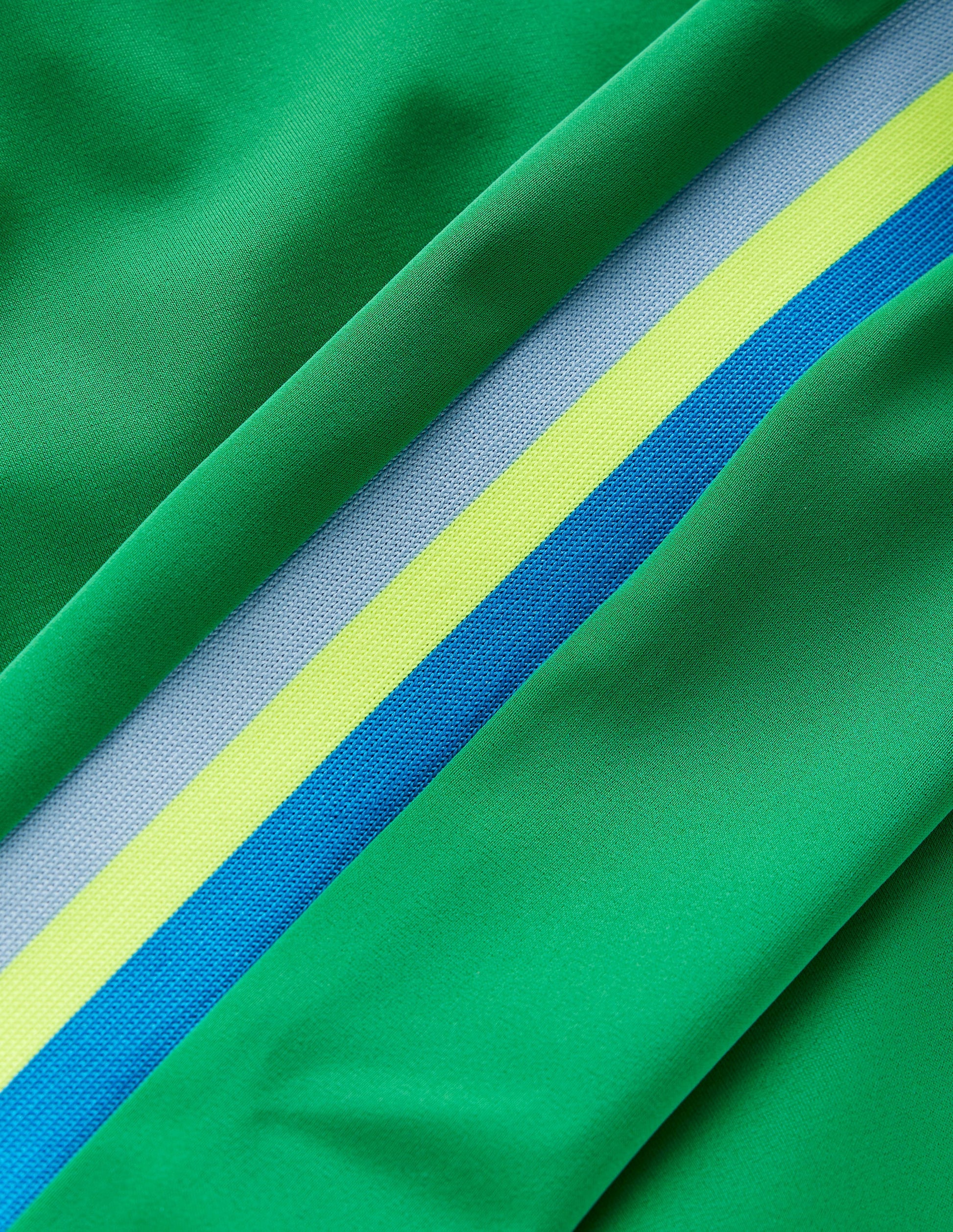 Badeshirt mit Sonnenschutz-GRÜN-3