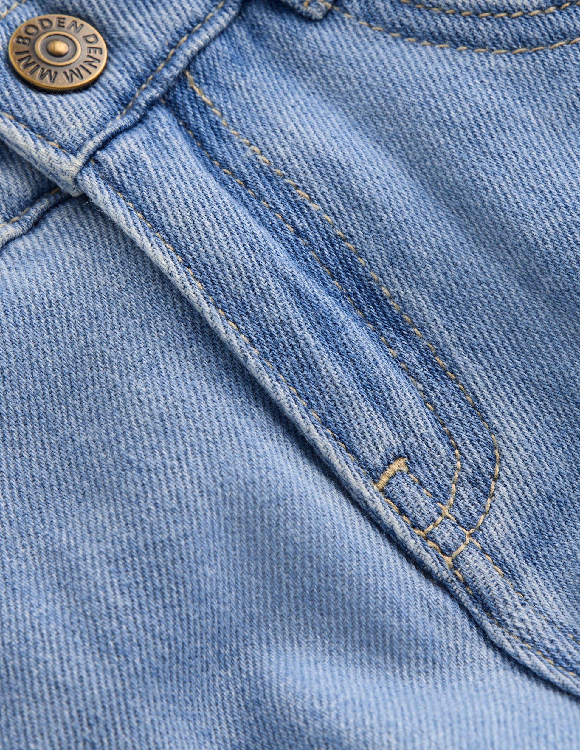 Barrel Jeans-Light Wash-3