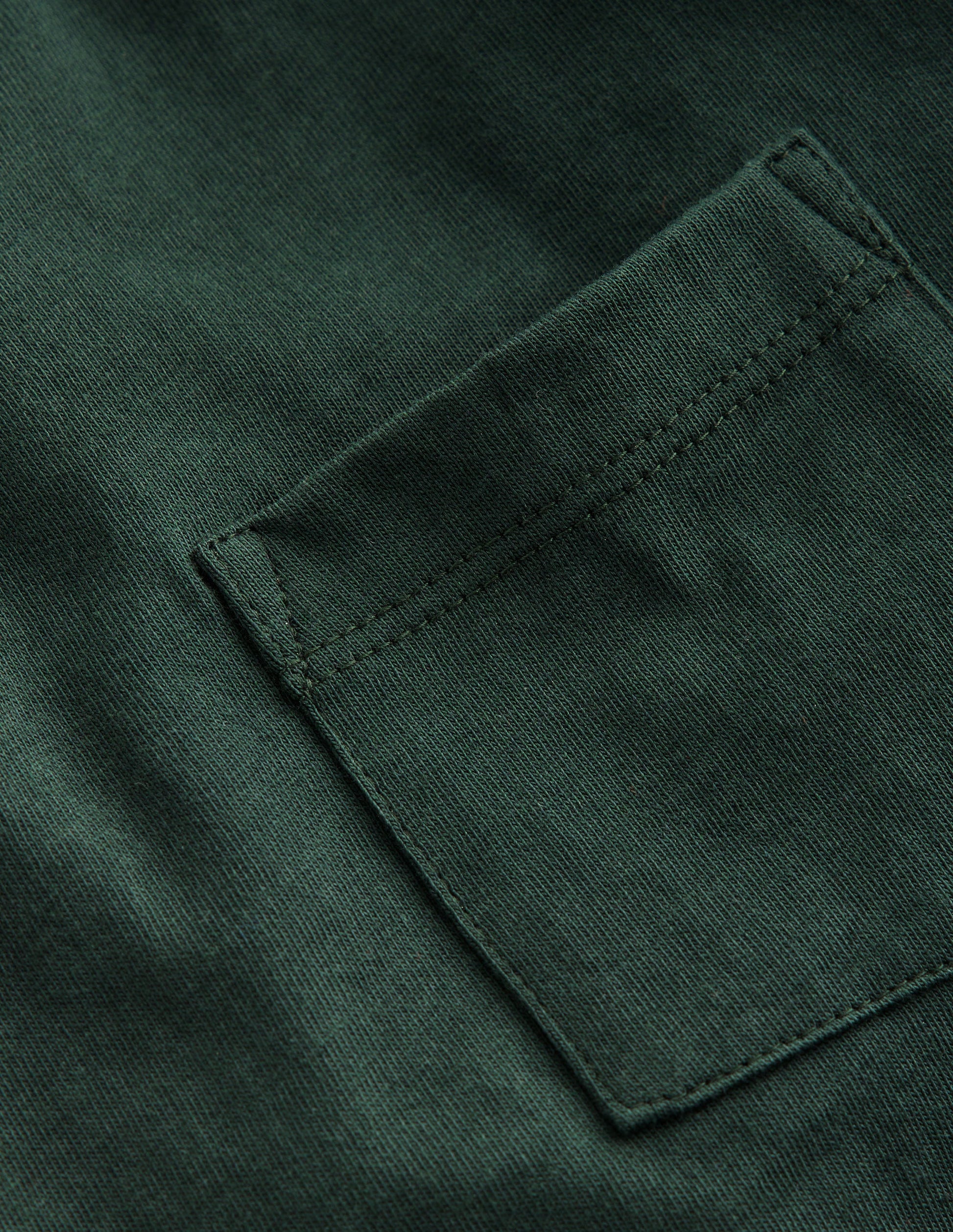 Raglan-T-Shirt mit bunten Streifen-GREEN GABLES-3