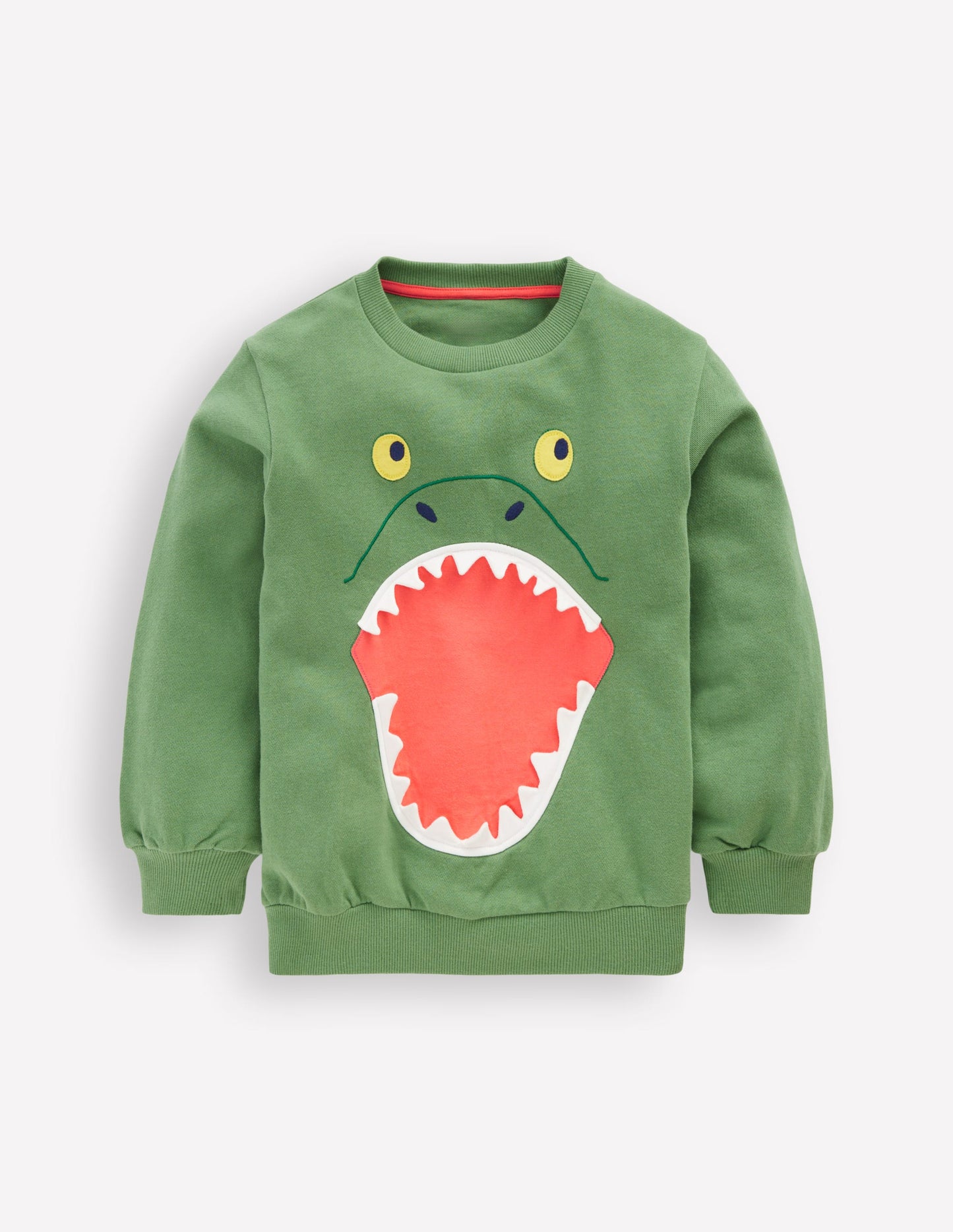 3D-Sweatshirt-BEINWELL DINO