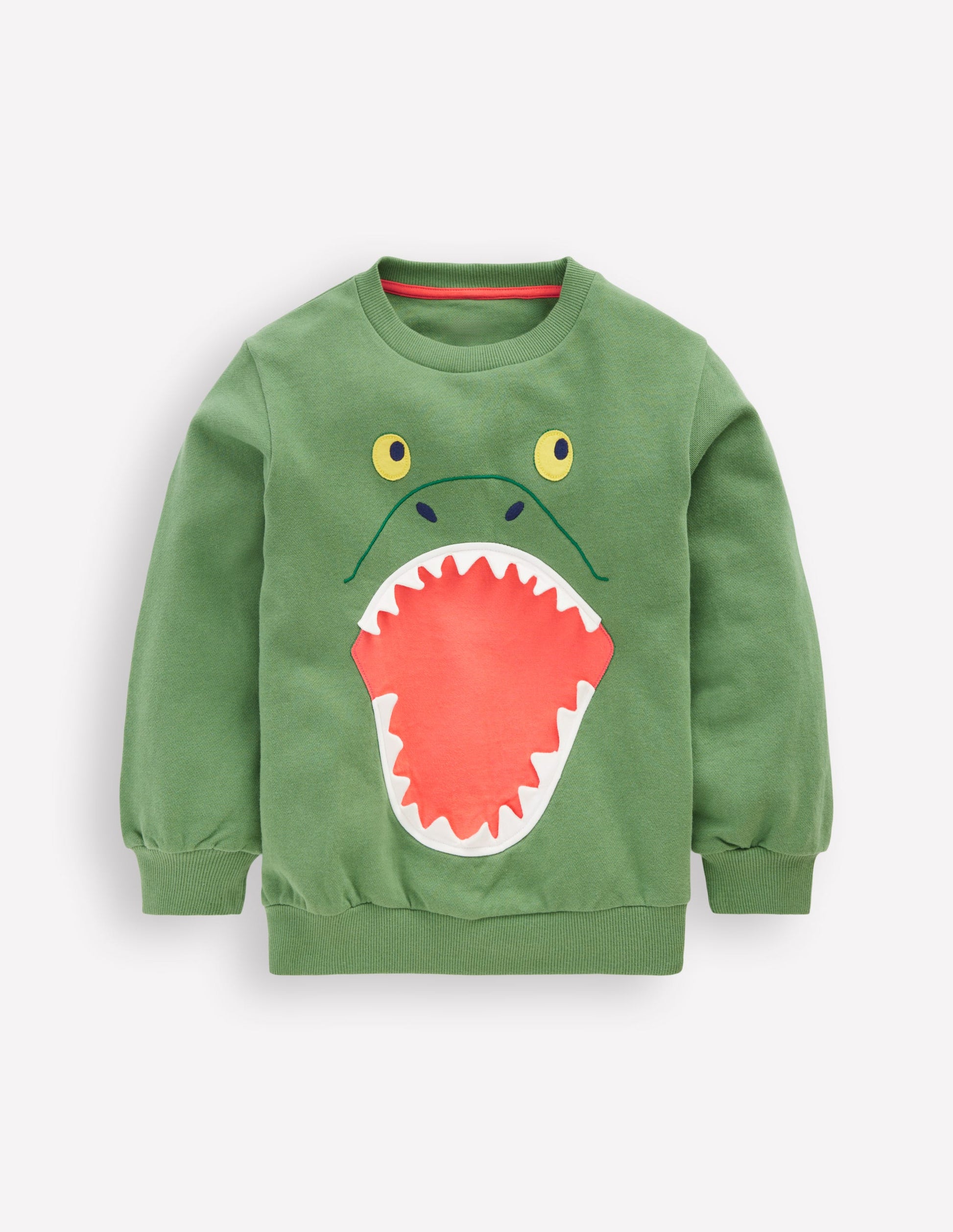3D-Sweatshirt-BEINWELL DINO-1
