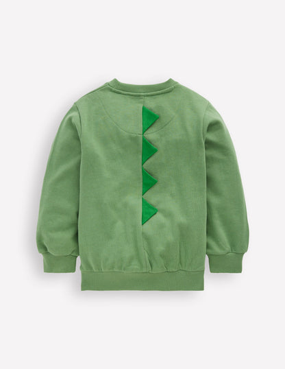 3D-Sweatshirt-BEINWELL DINO-2