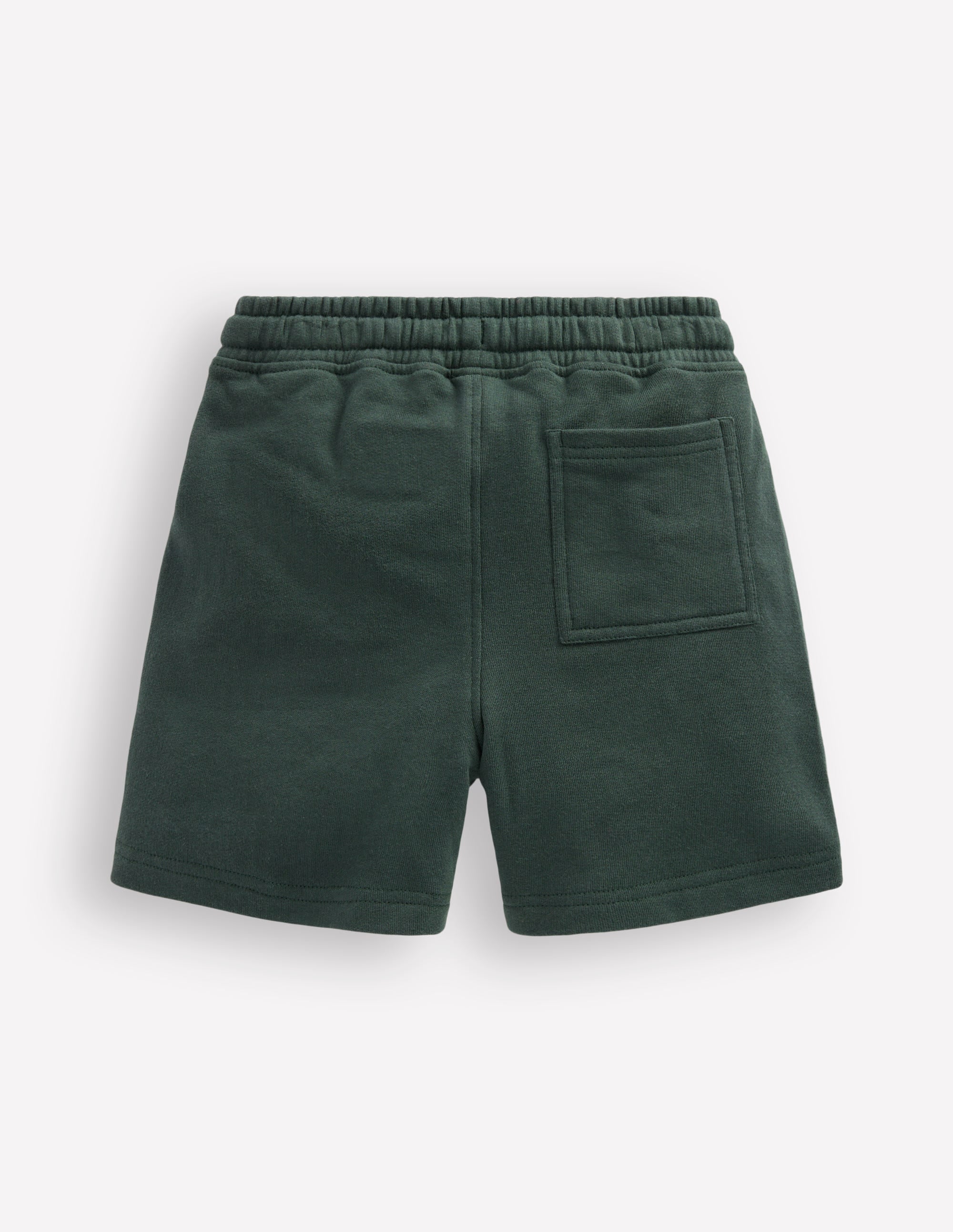 Basic-Sweatshorts-GREEN GABLES - Image 2