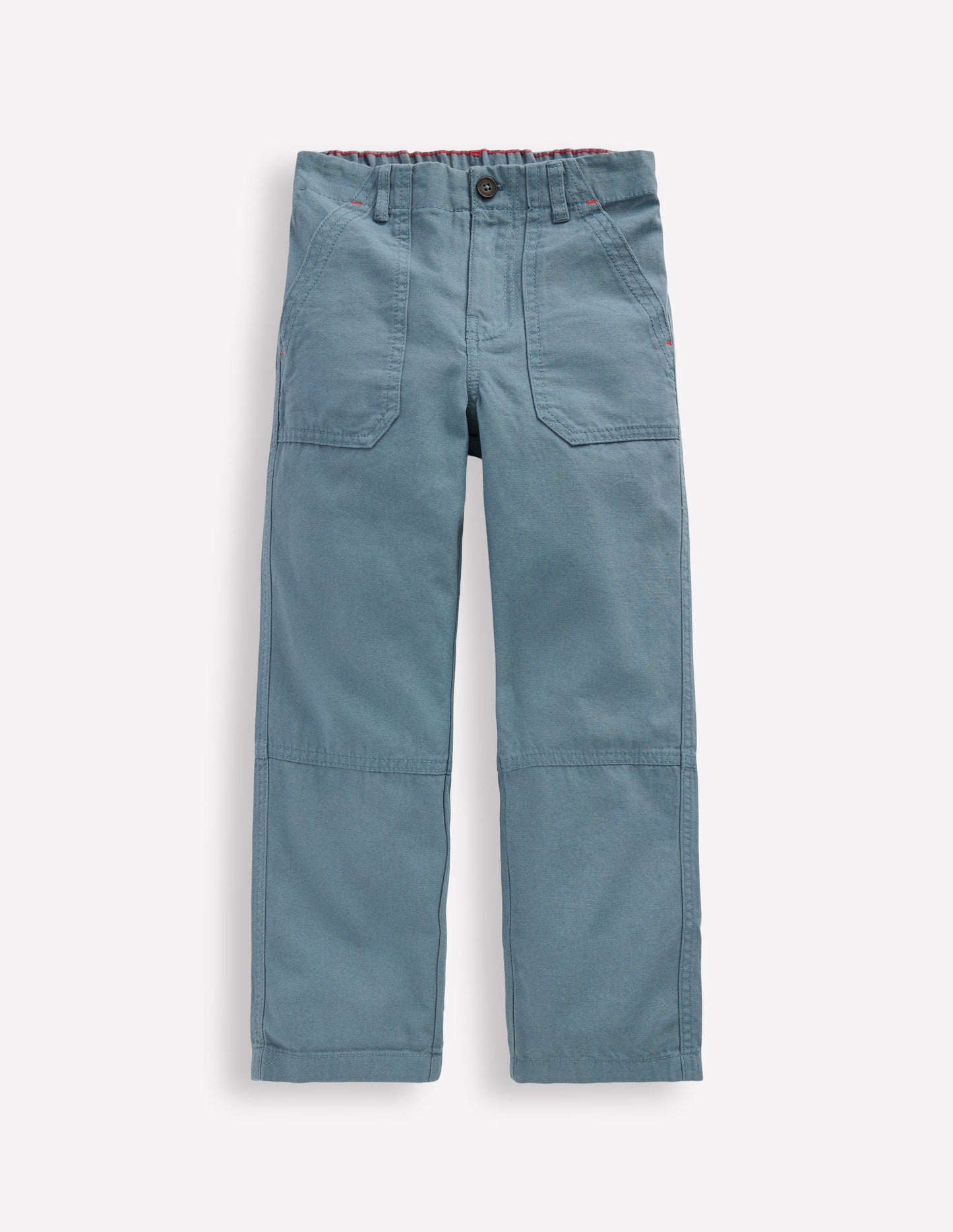 Canvas-Tischlerhose-Fata-Morgana-Blau