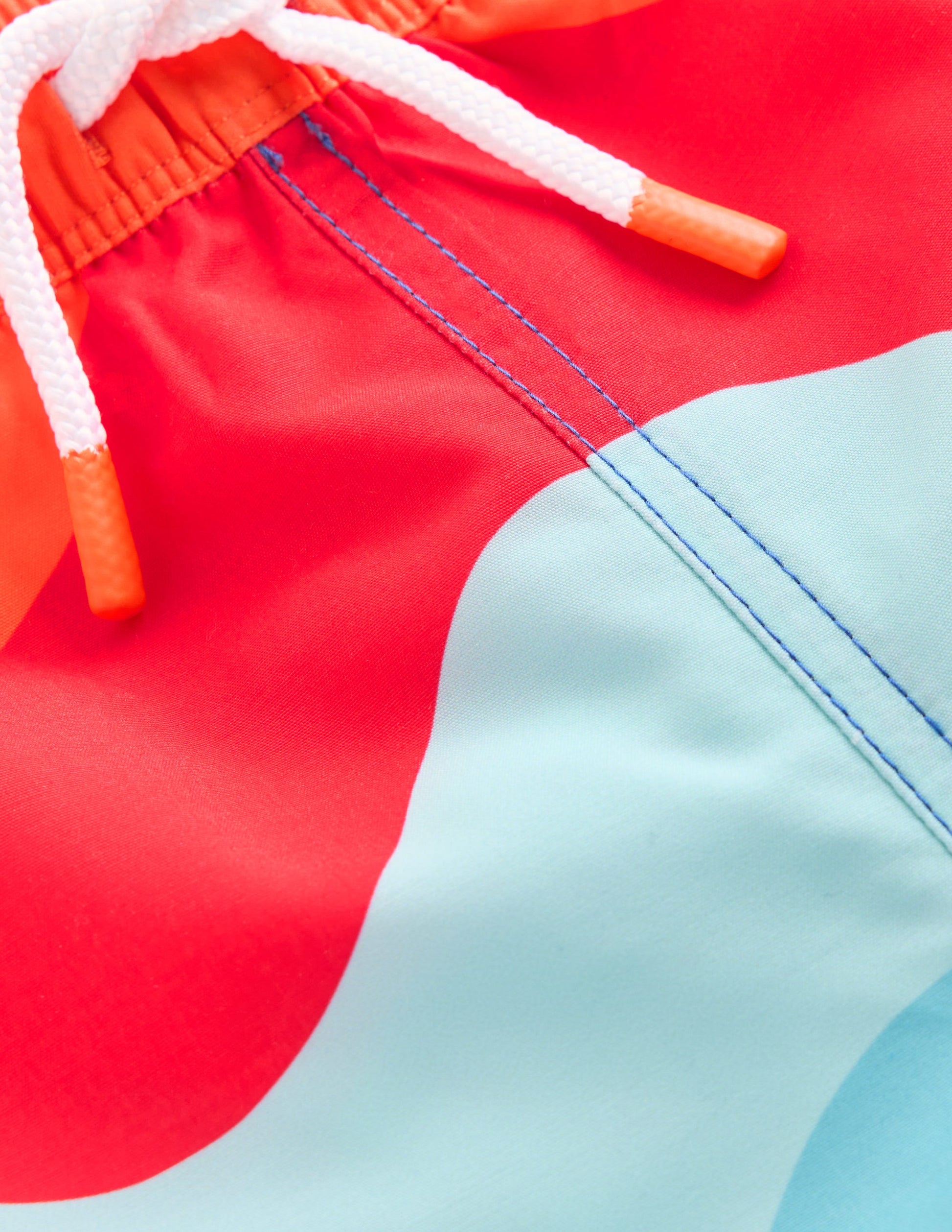 Short de bain-Larges vagues-3