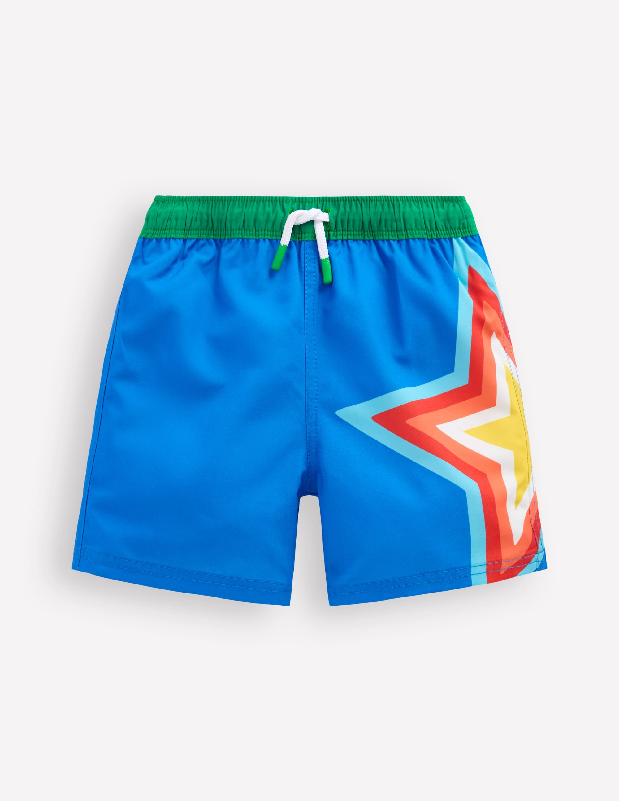 Badeshorts-Stern - Image 1