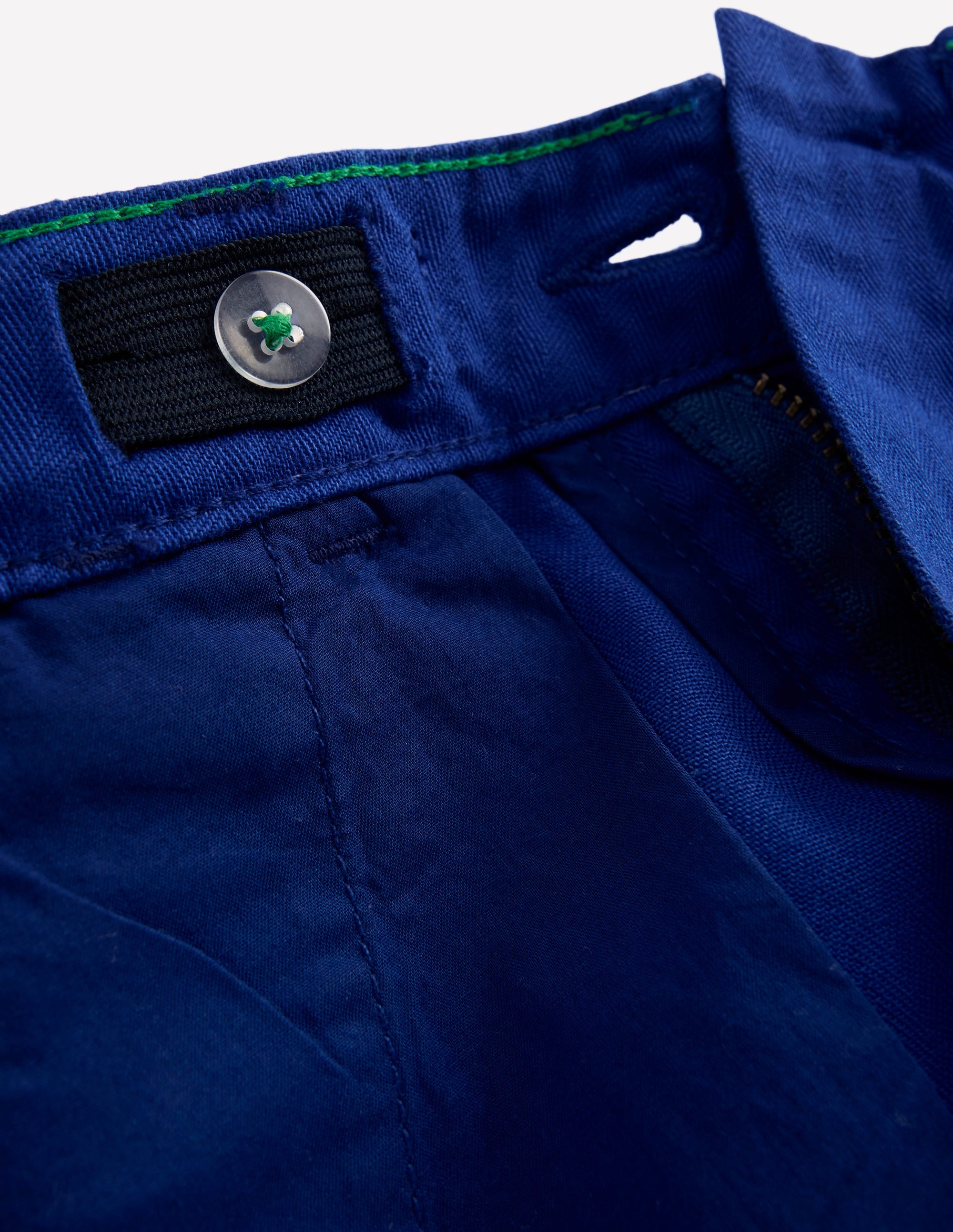 Elegante Shorts-Sodalith-Blau - Image 6