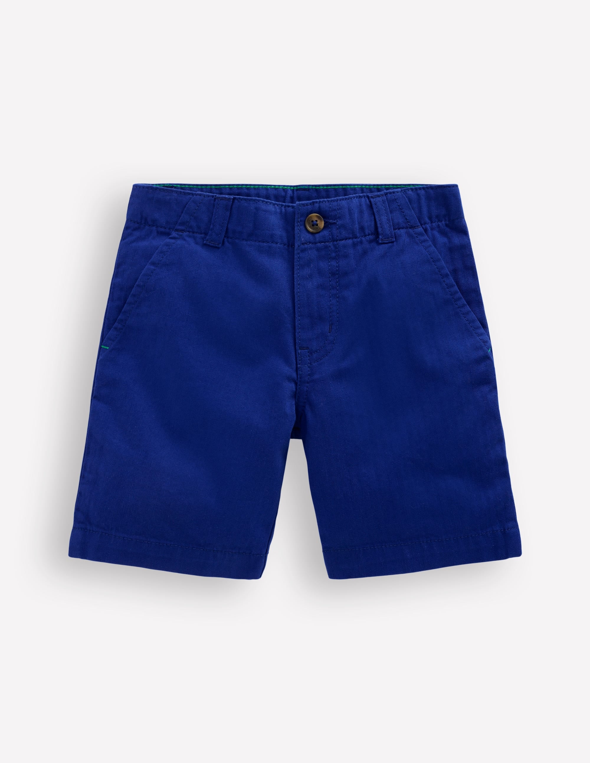 Elegante Shorts-Sodalith-Blau - Image 3
