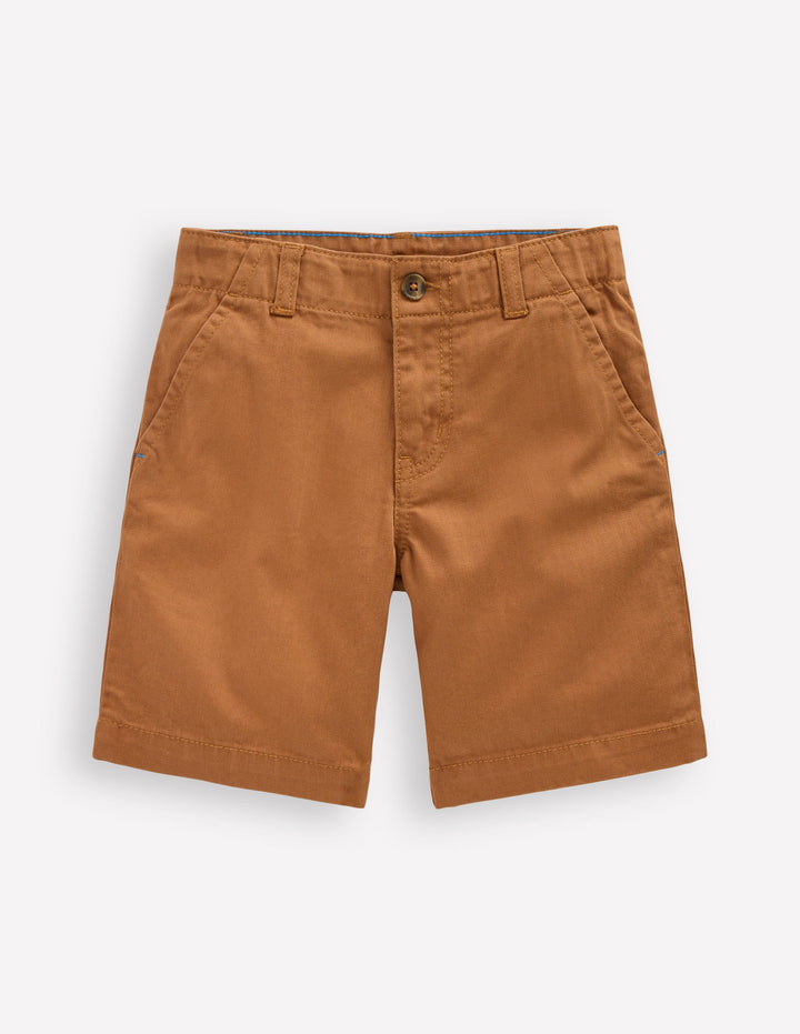 Elegante Shorts-Arganöl