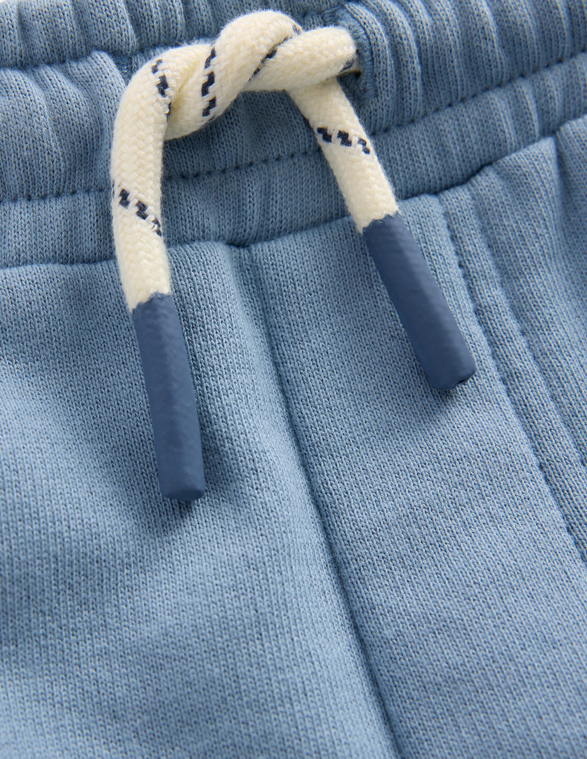 Short colourblock-Côtés colourblock bleu - Image 3