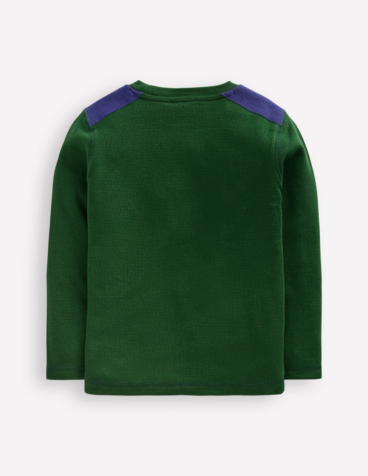 T-shirt nid d’abeille-Canard