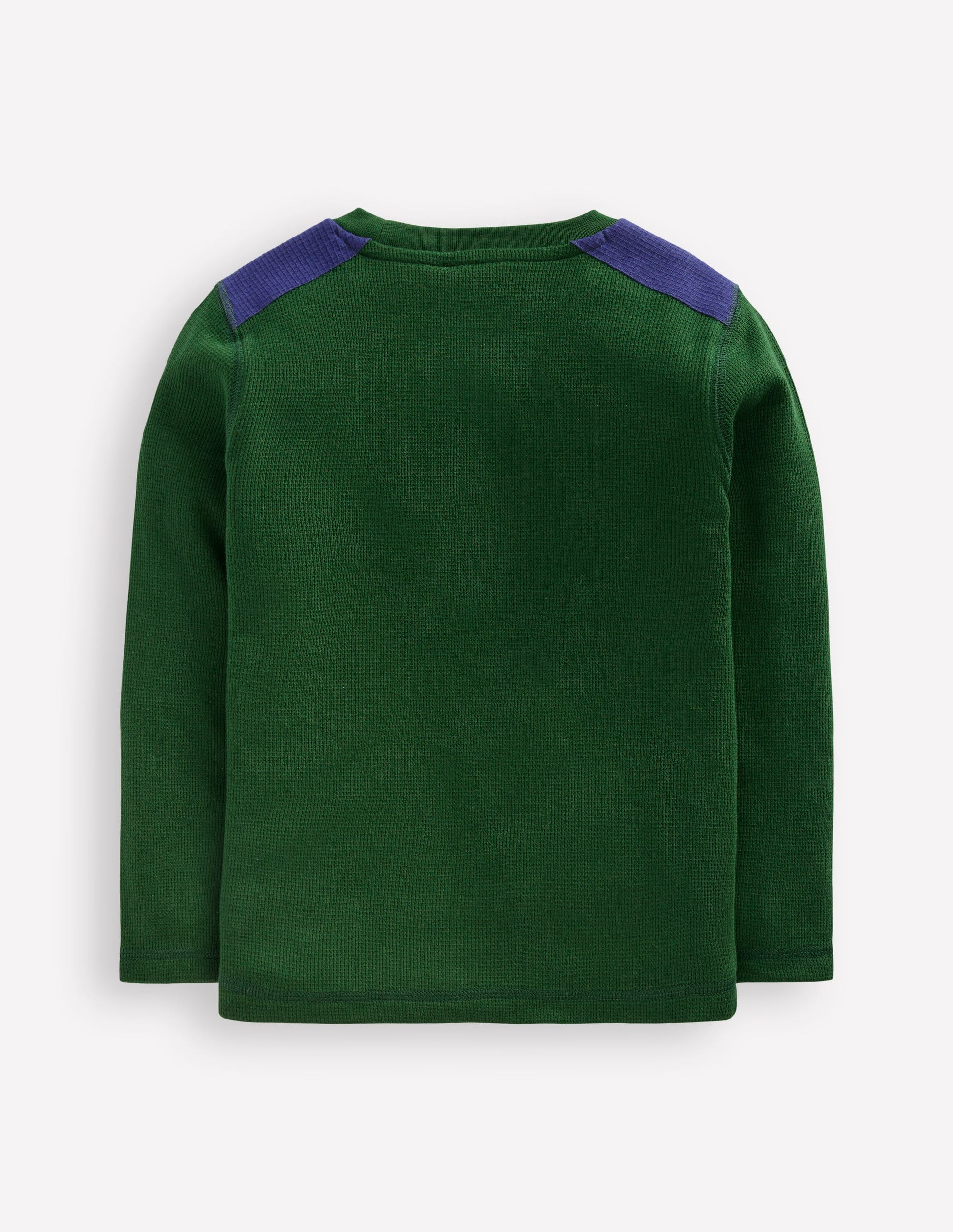 T-shirt nid d’abeille-Canard-2