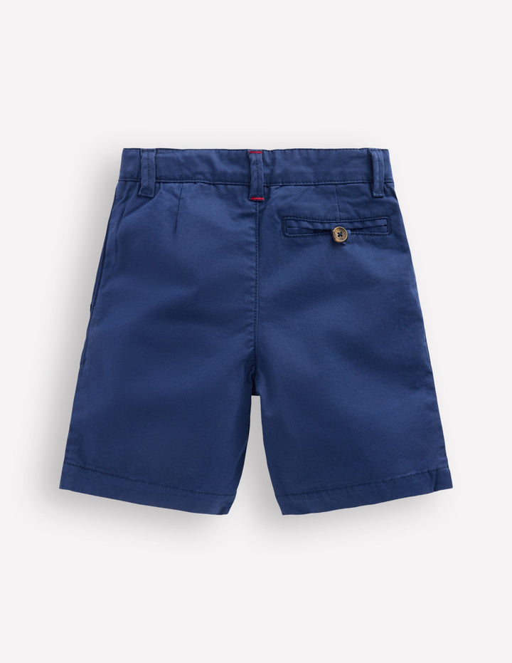 Mini short cargo garçon bleu vert orange plaid taille Mini short cargo garçon bleu vert orange plaid taille