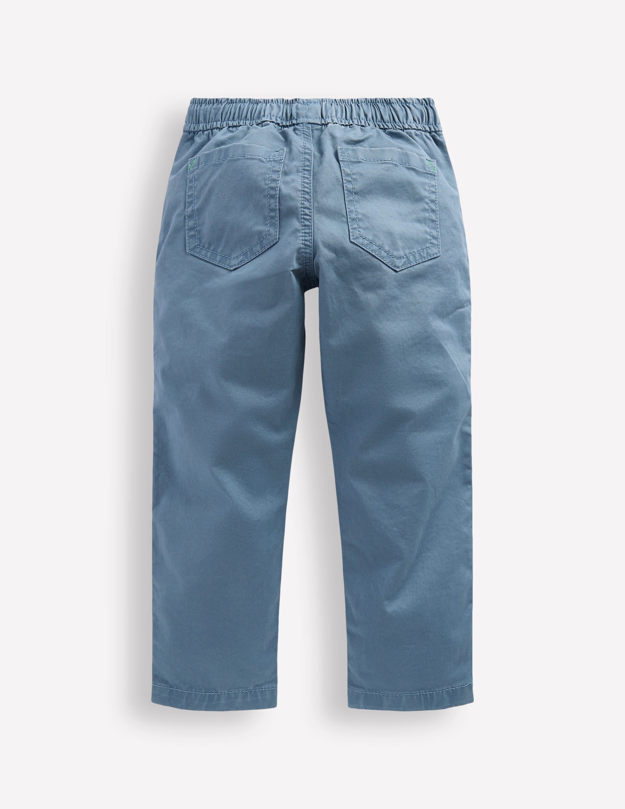 Pantalon slim à enfiler-Mer de Béring - Image 5