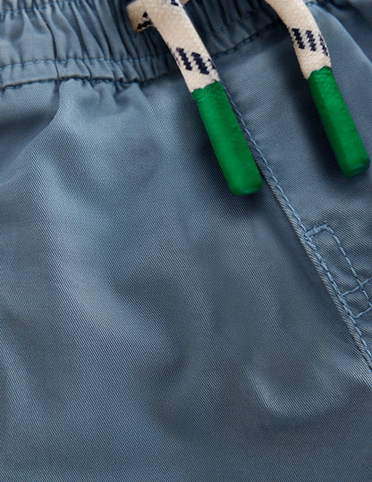 Schmal geschnittene Hose zum Hineinschlüpfen-Beringmeer-6