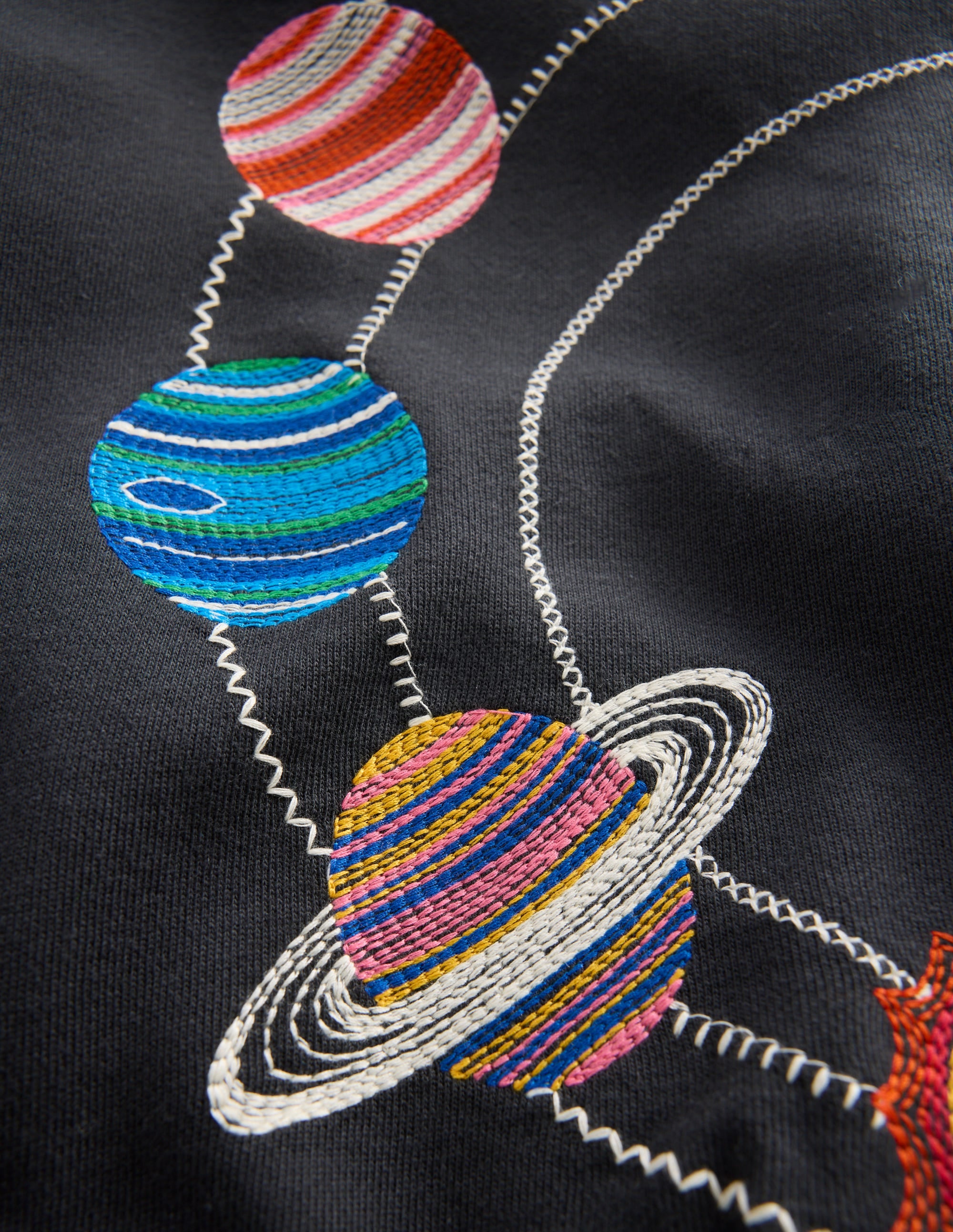 Superstitch Sweatshirt-Shadow Grey Space - Image 6