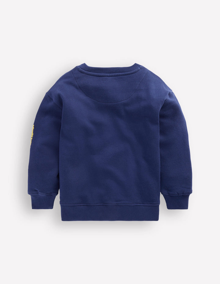 Sweat zippé à capuche - gris - Garçon - 9.00 Sweat zippé à capuche - gris - Garçon - 9.00