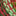 T-Shirt mit Superstitch-Design-Rot Krokodil
