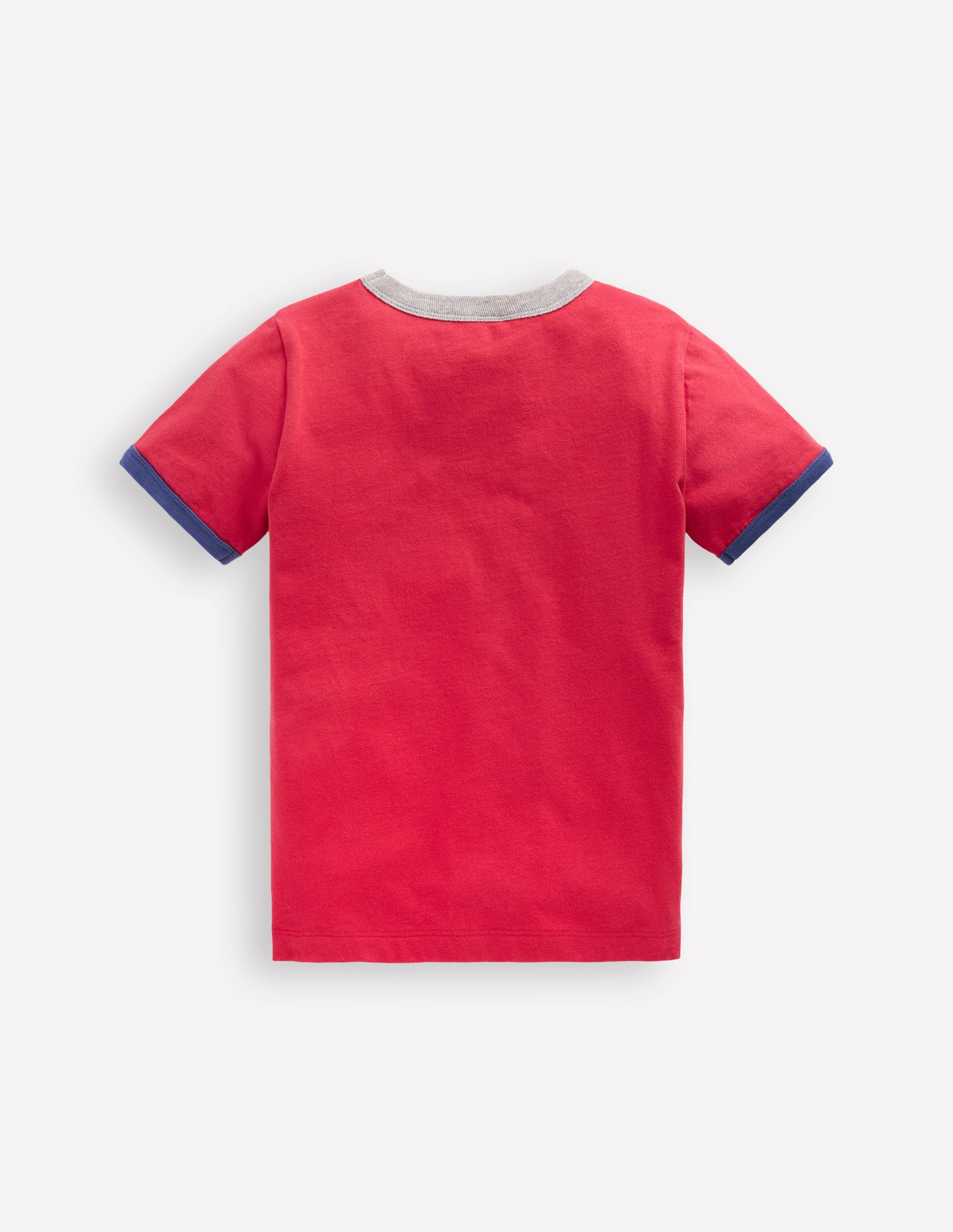 Ringer-T-Shirt-Cherrytomatenrot-2