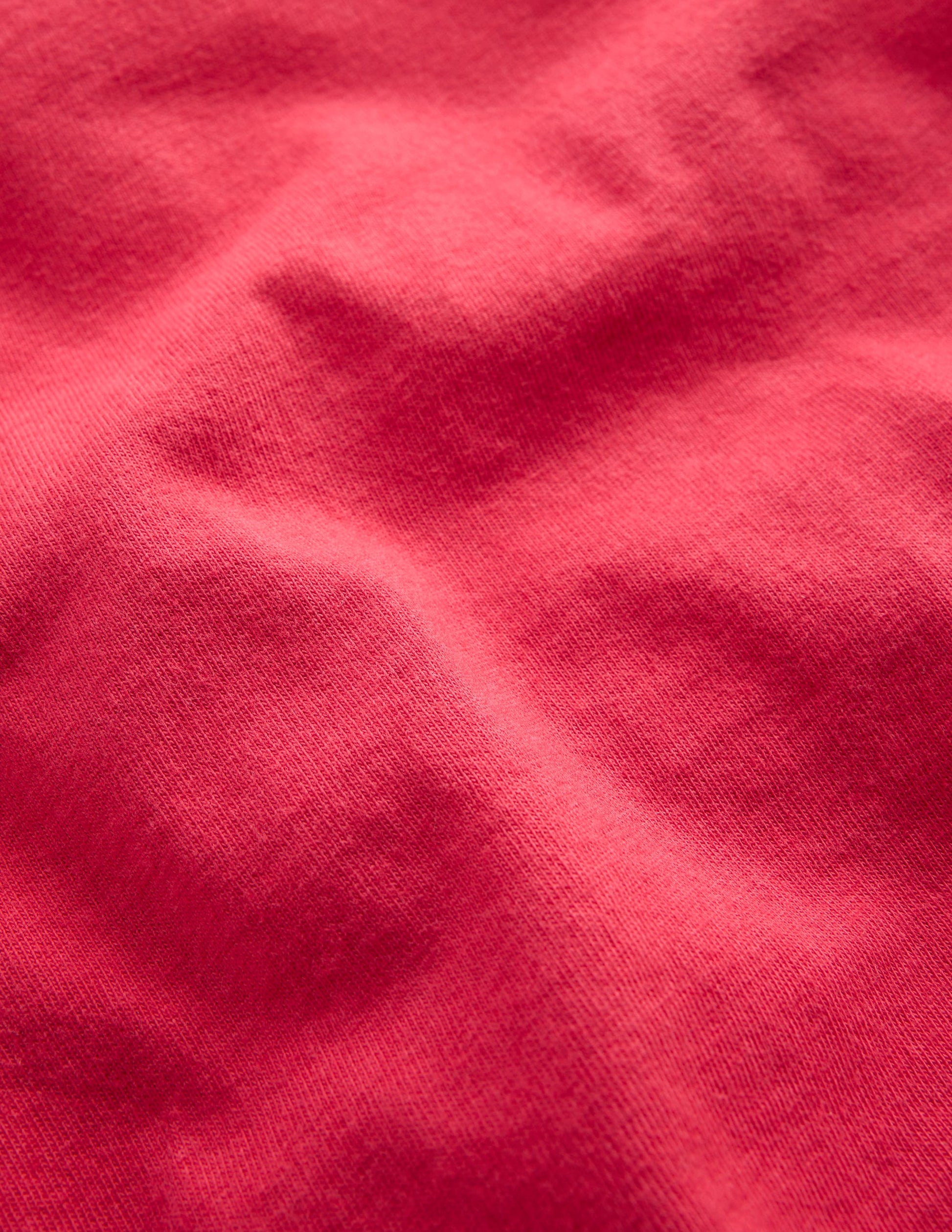 Ringer-T-Shirt-Cherrytomatenrot-3