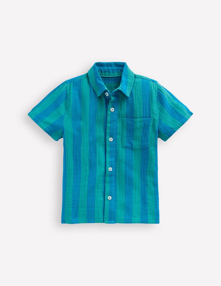 Marks & Spencer Chemise classique - navy/bleu marine Marks & Spencer Chemise classique - navy/bleu marine