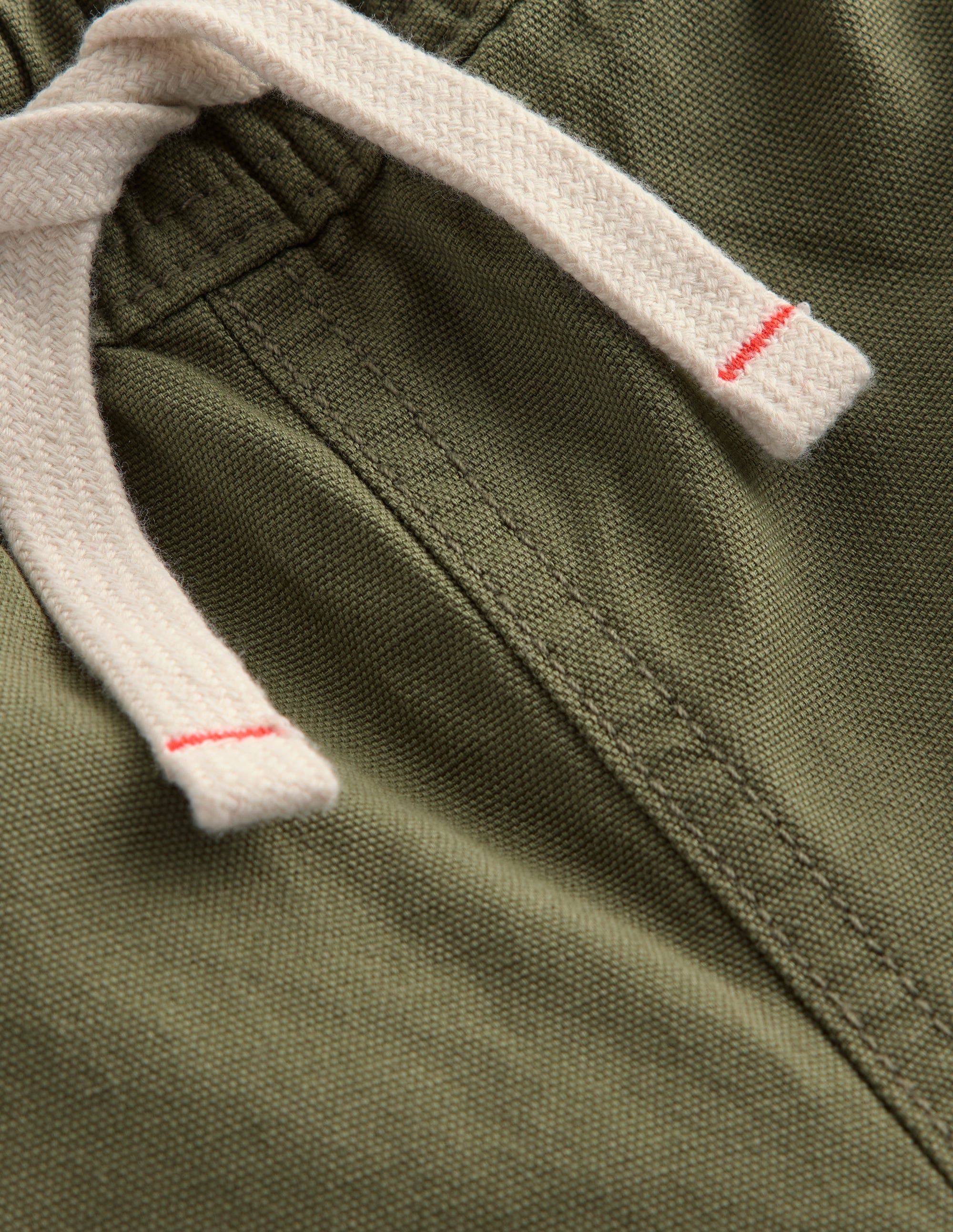 Pantalon décontracté à enfiler-Trèfle à quatre feuilles - Image 3