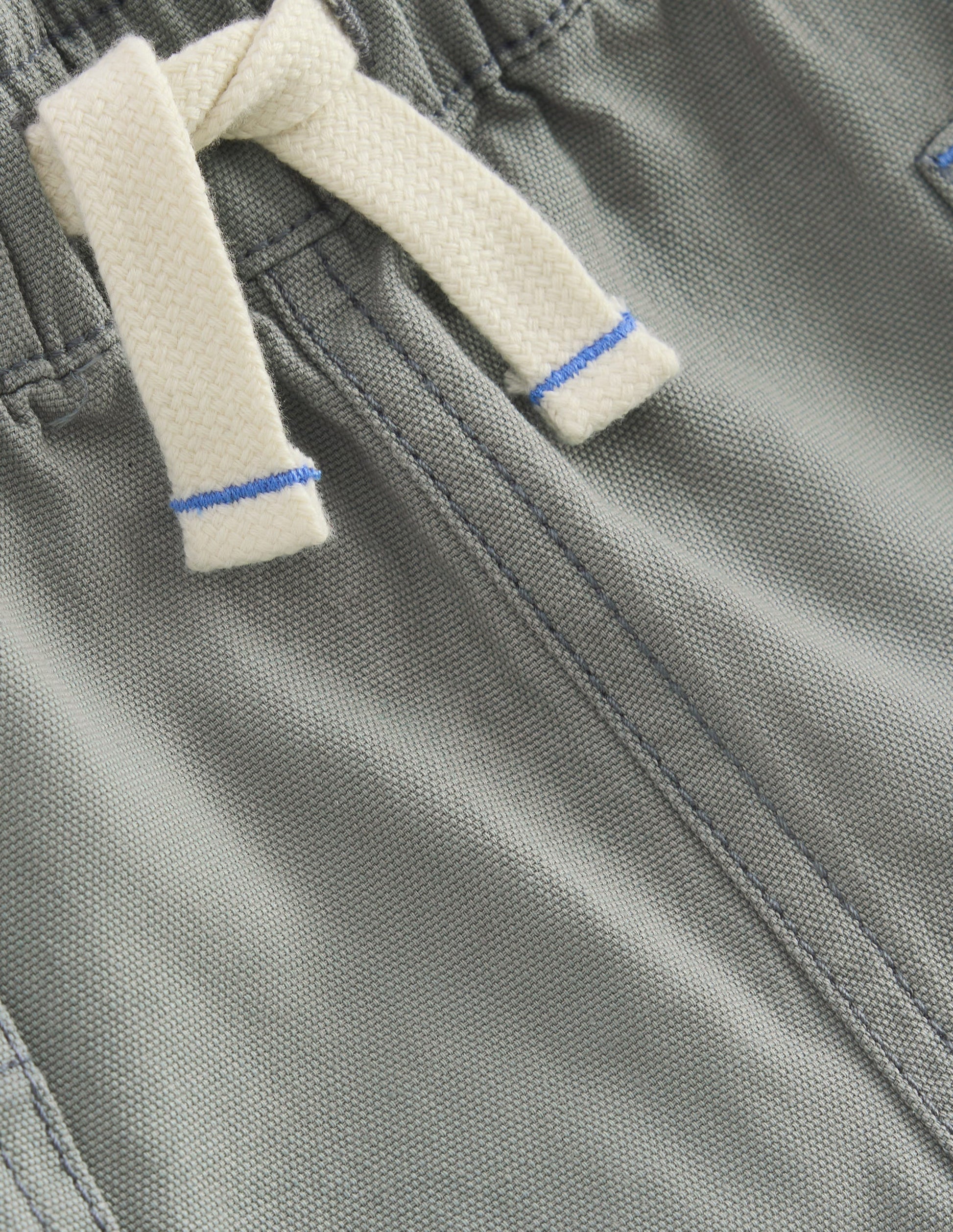 Cotton Pocket Shorts-Tradewinds-3