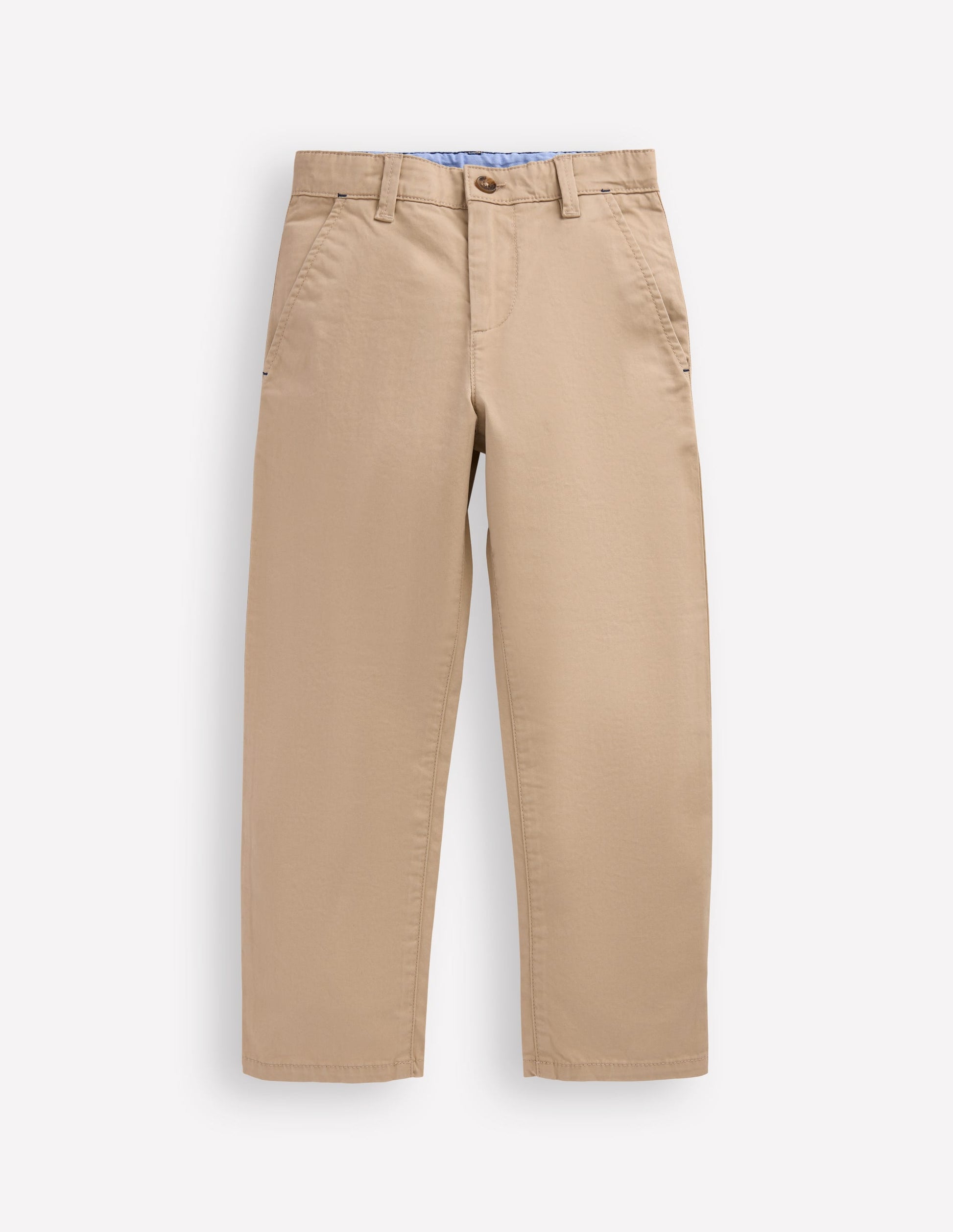Classic Chinos-Classic Tan-1