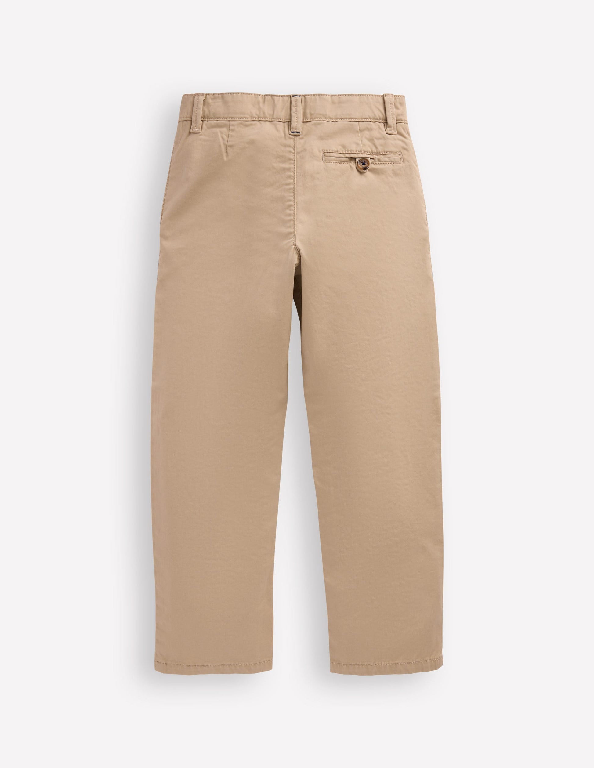 Classic Chinos-Classic Tan-2