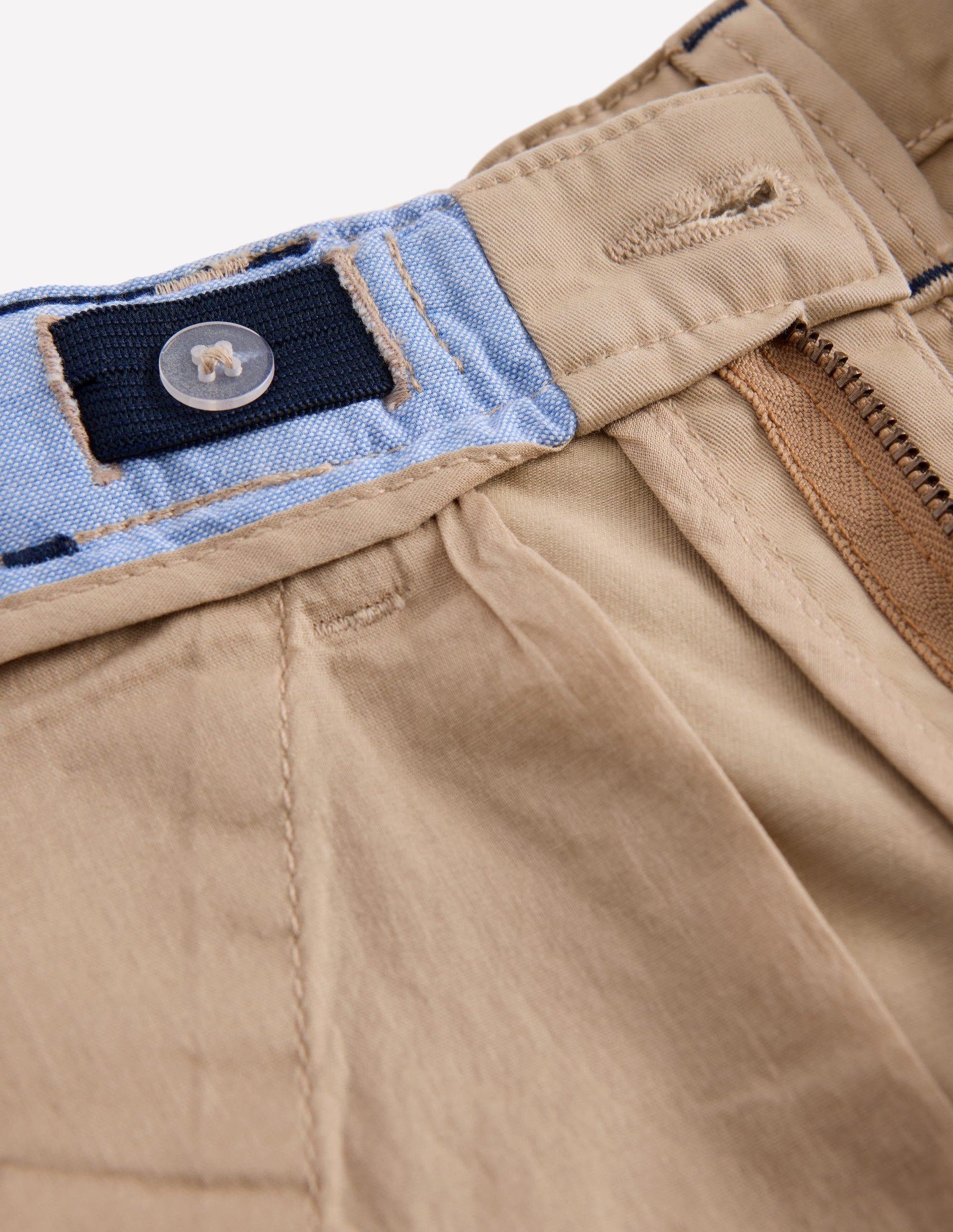 Classic Chinos-Classic Tan-4