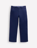 Classic Chinos-College Navy