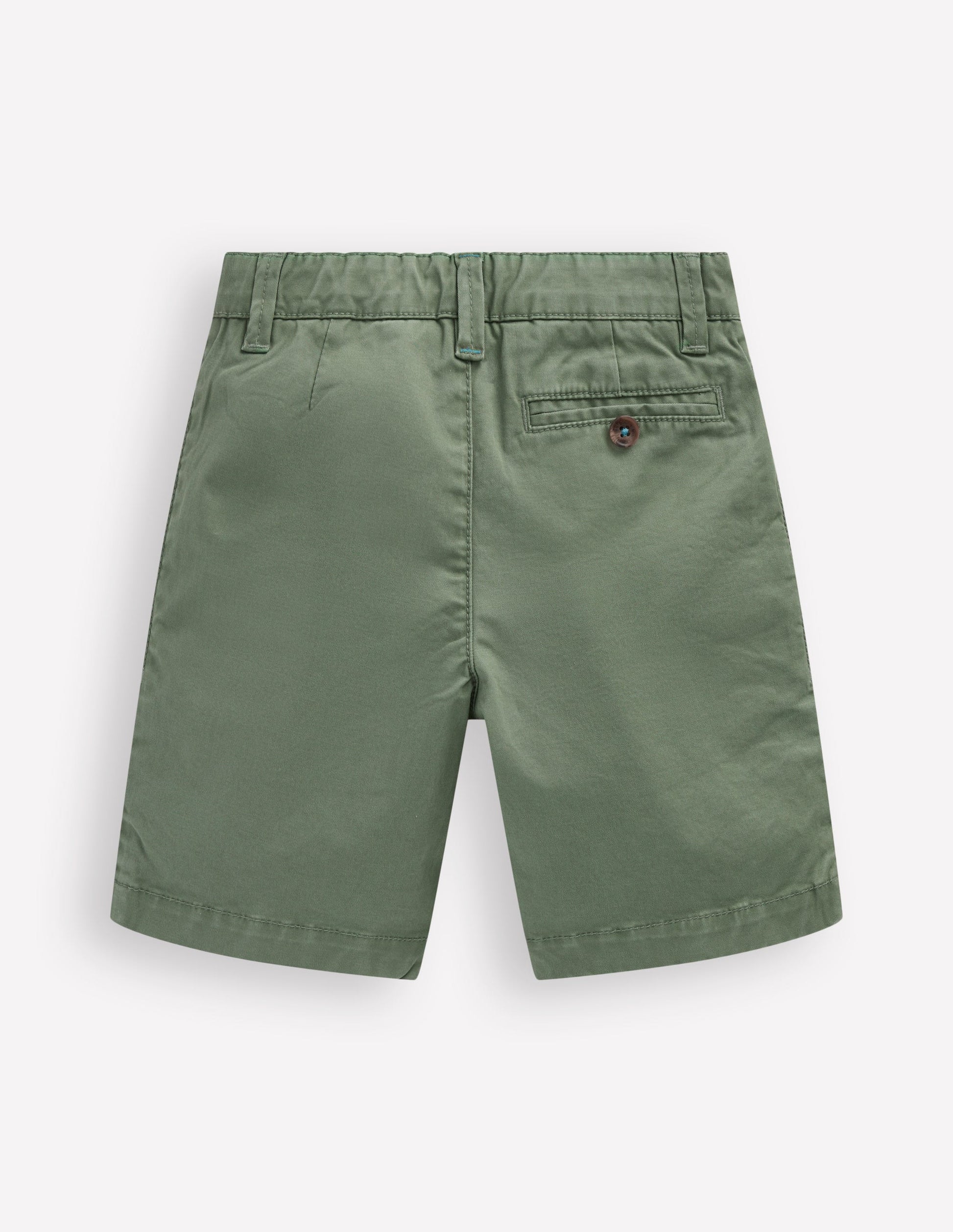 Short chino classique-Couronne de laurier-2
